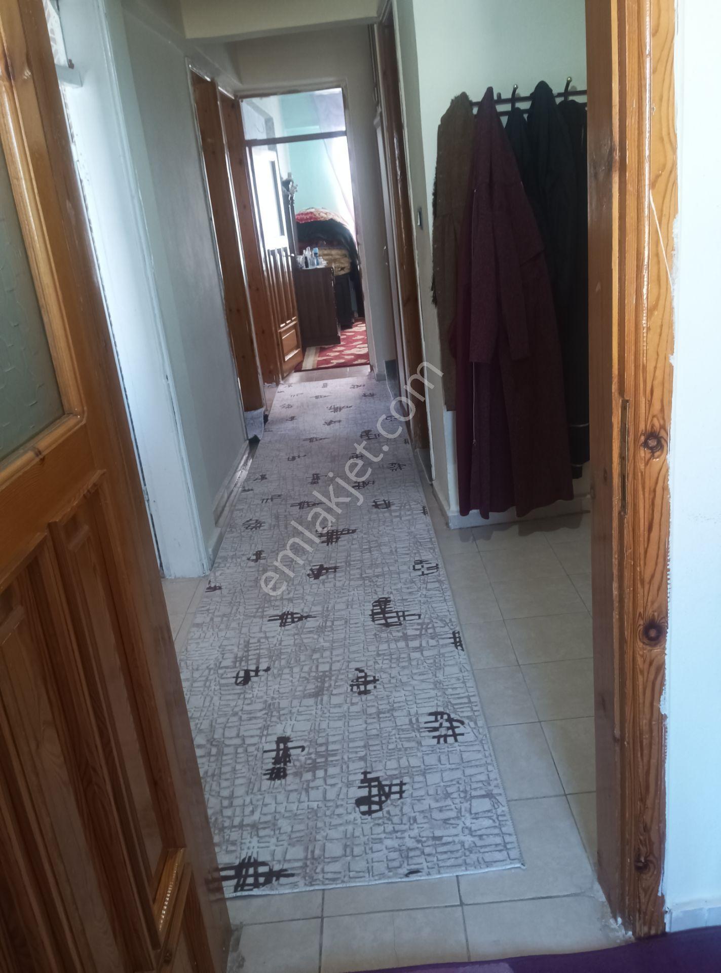 Sahibinden Merkezi Yerde Uygun Doğalgazlı Arakat Daire - Görsel 15