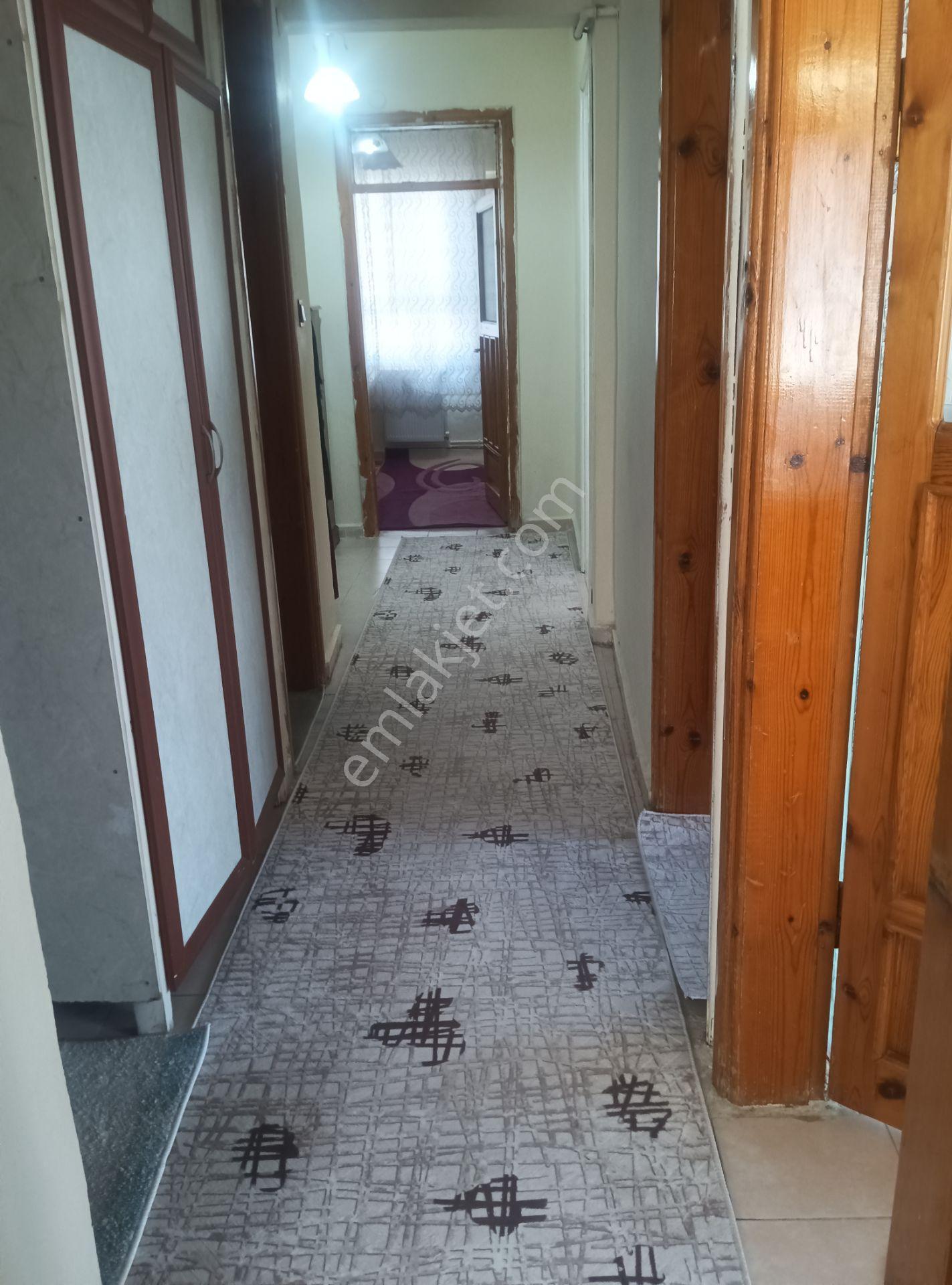 Sahibinden Merkezi Yerde Uygun Doğalgazlı Arakat Daire - Görsel 14