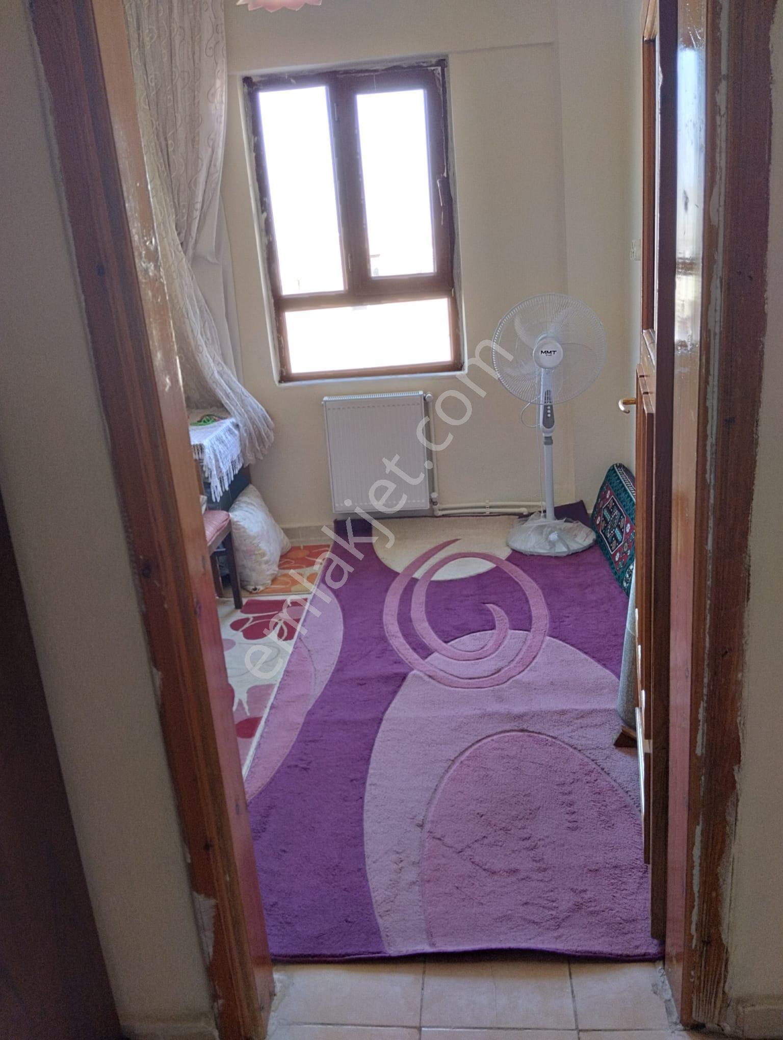 Sahibinden Merkezi Yerde Uygun Doğalgazlı Arakat Daire - Görsel 27