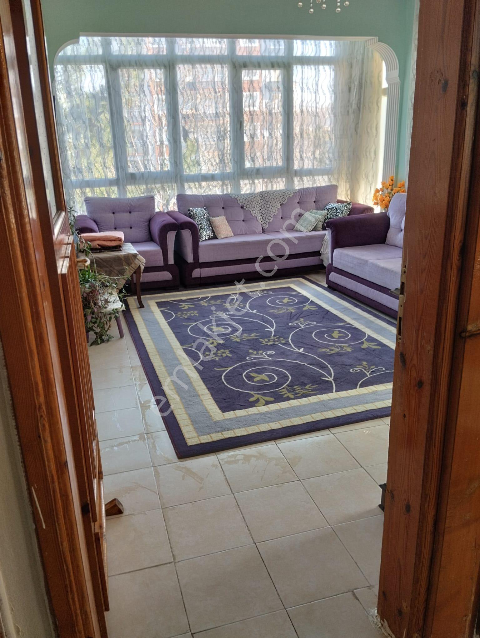 Sahibinden Merkezi Yerde Uygun Doğalgazlı Arakat Daire - Görsel 9