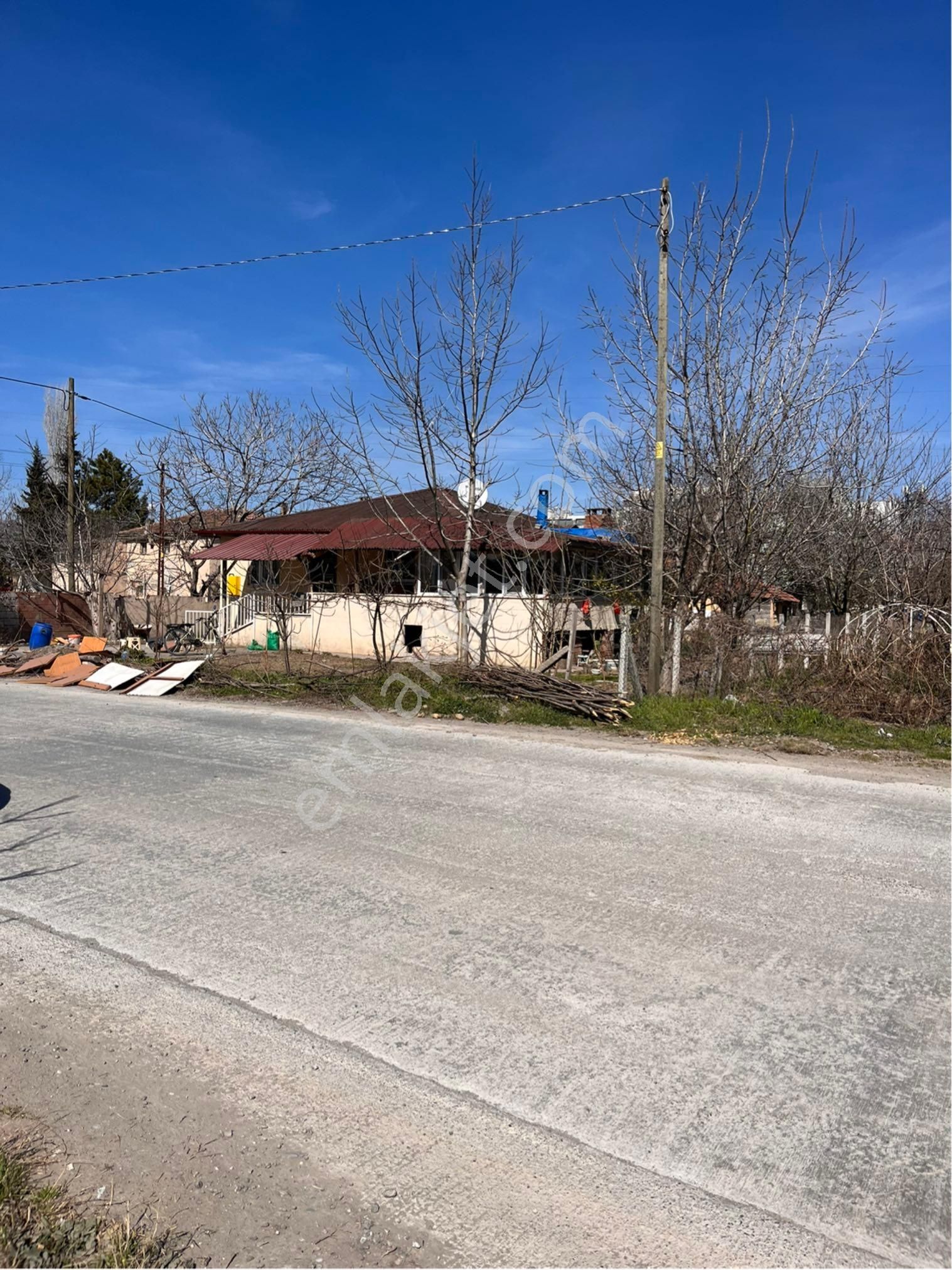 Asım İnşaattan 6 Kat Ticari +konut Arsa - Görsel 5