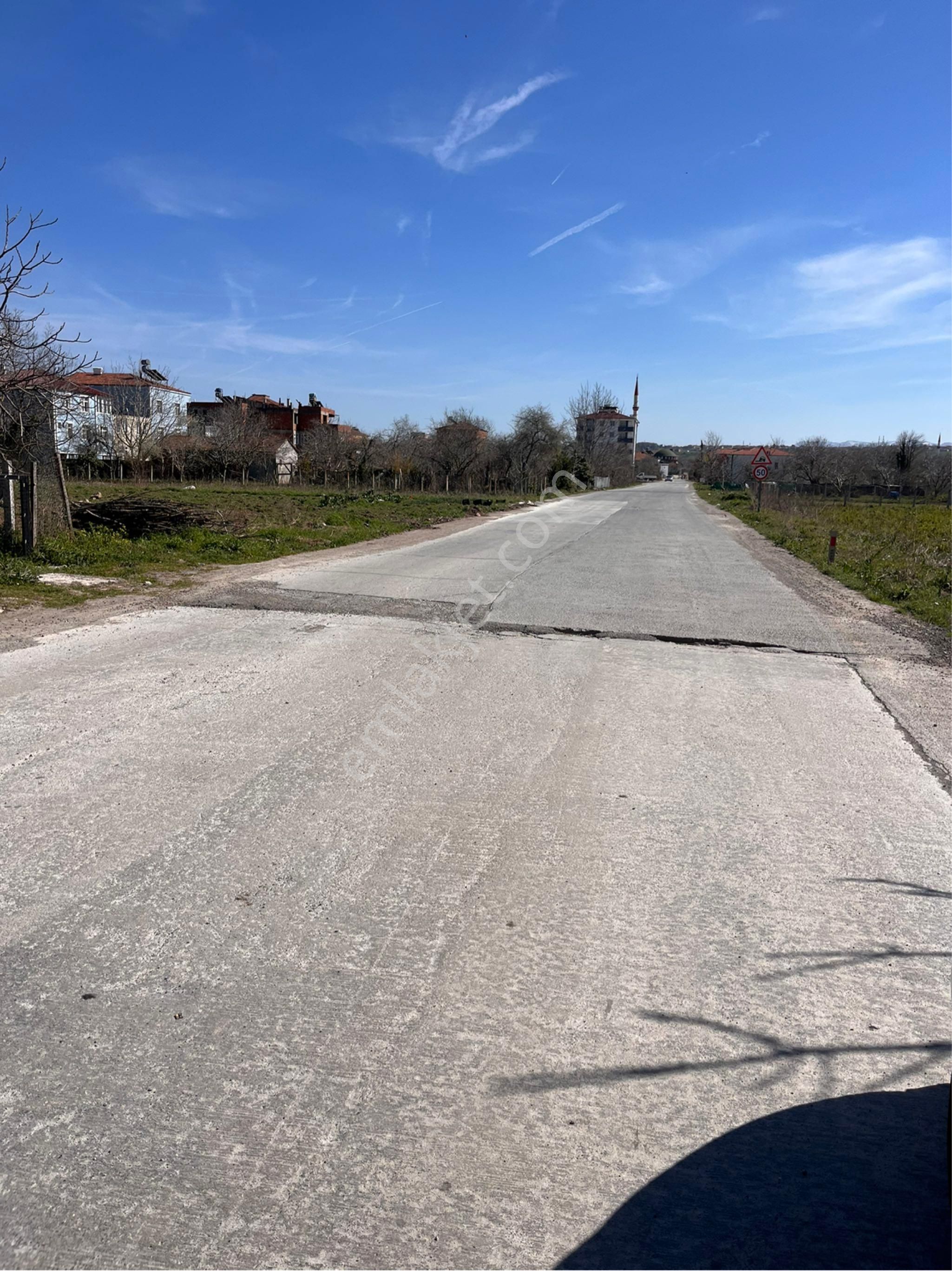 Asım İnşaattan 6 Kat Ticari +konut Arsa - Görsel 8