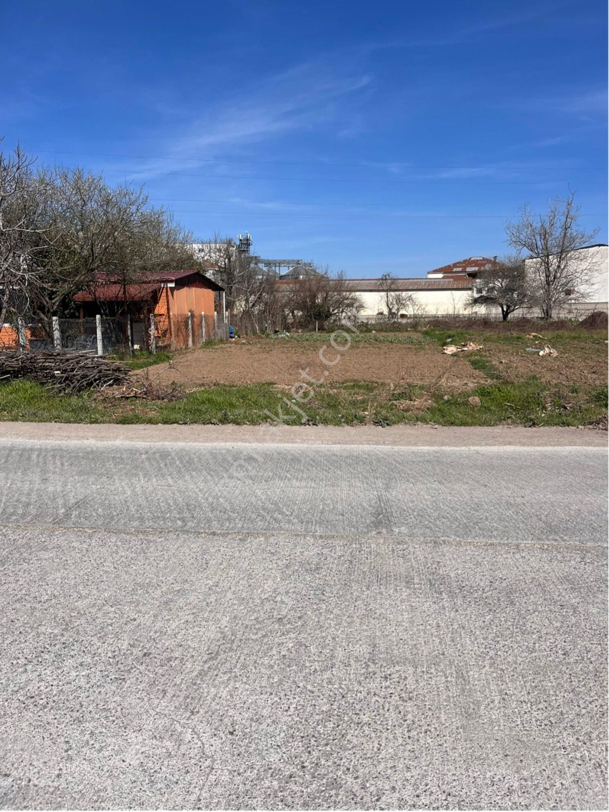 Asım İnşaattan 6 Kat Ticari +konut Arsa - Görsel 2