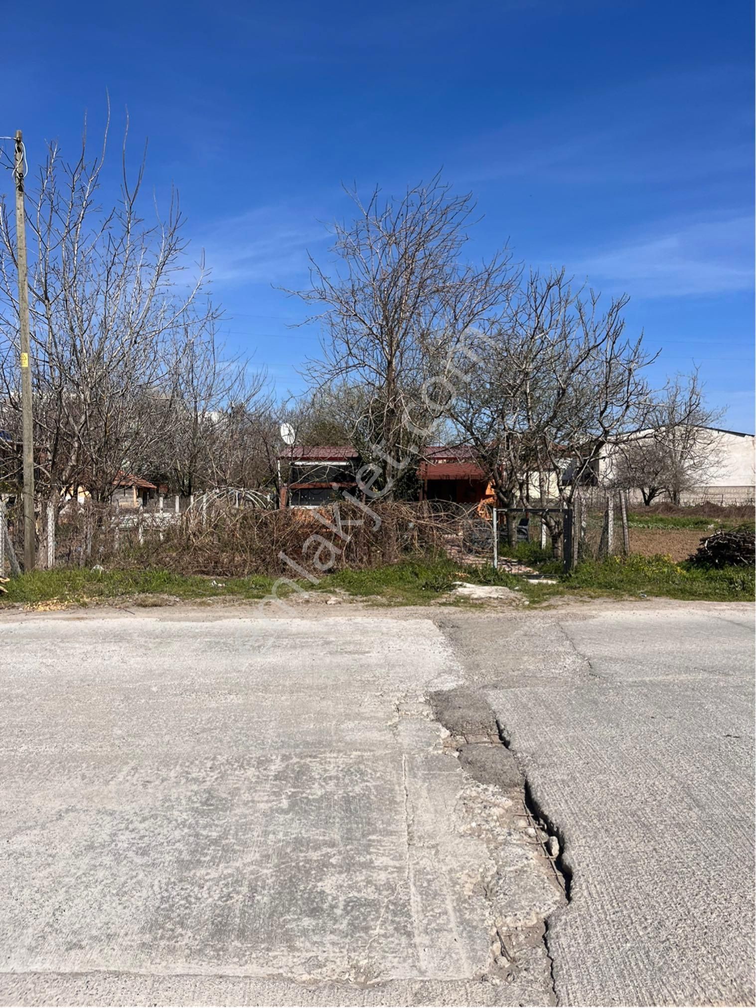 Asım İnşaattan 6 Kat Ticari +konut Arsa - Görsel 4