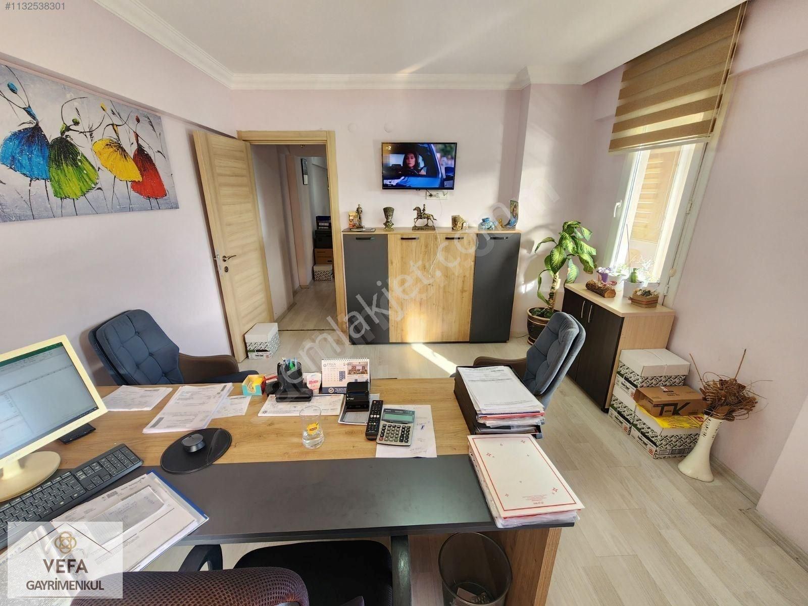 Marmaris Tepe Satılık Daire Marmaris Merkez'de, Masrafsız, 2+1 Kapalı Mutfak, Düz Daire