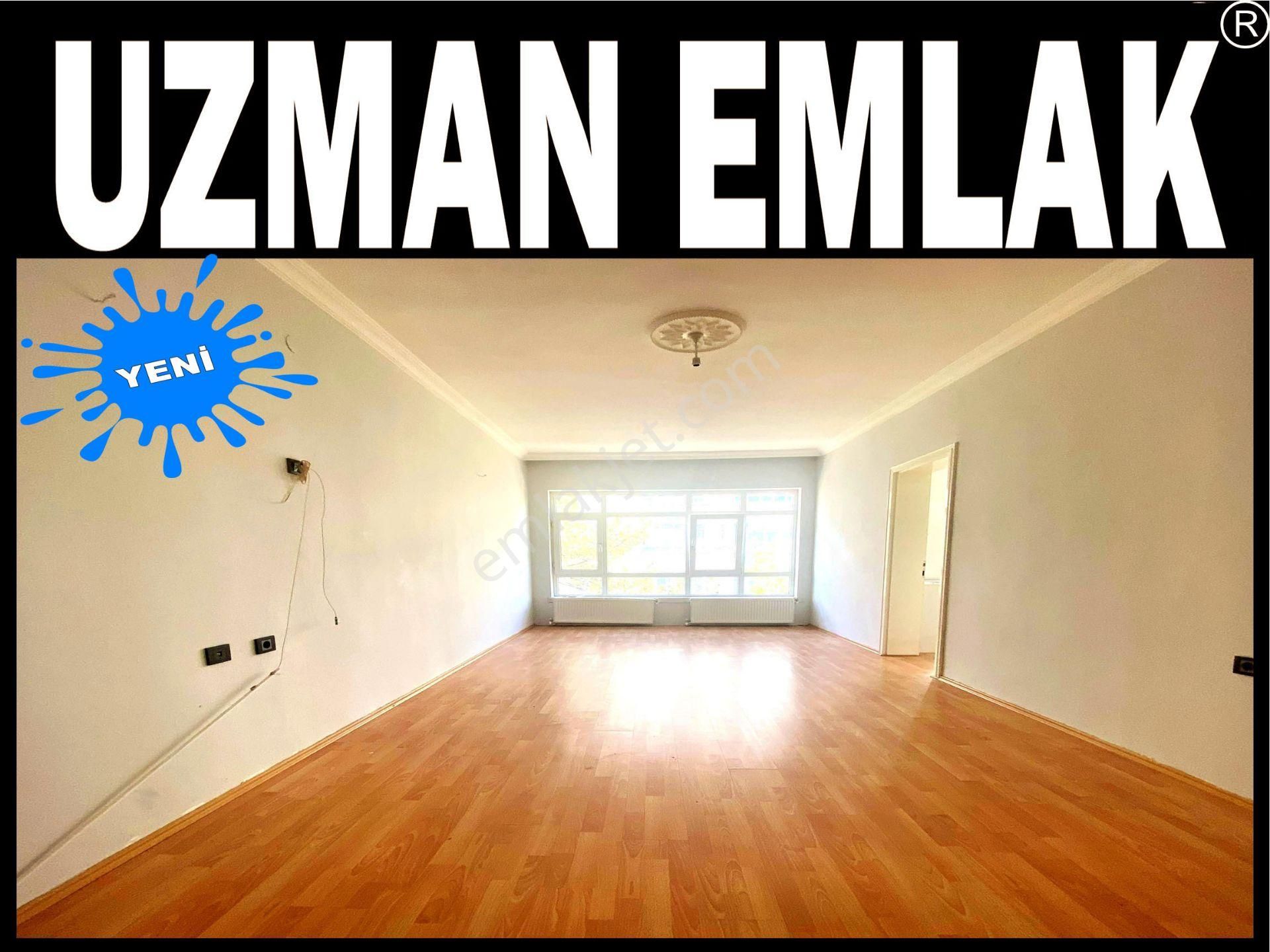 Ankara Keçiören Kiralık Daire Gülhane Ve Etliik Şehir Hastanesine Yürüme Mesafesinde Kata 3+1 Daire