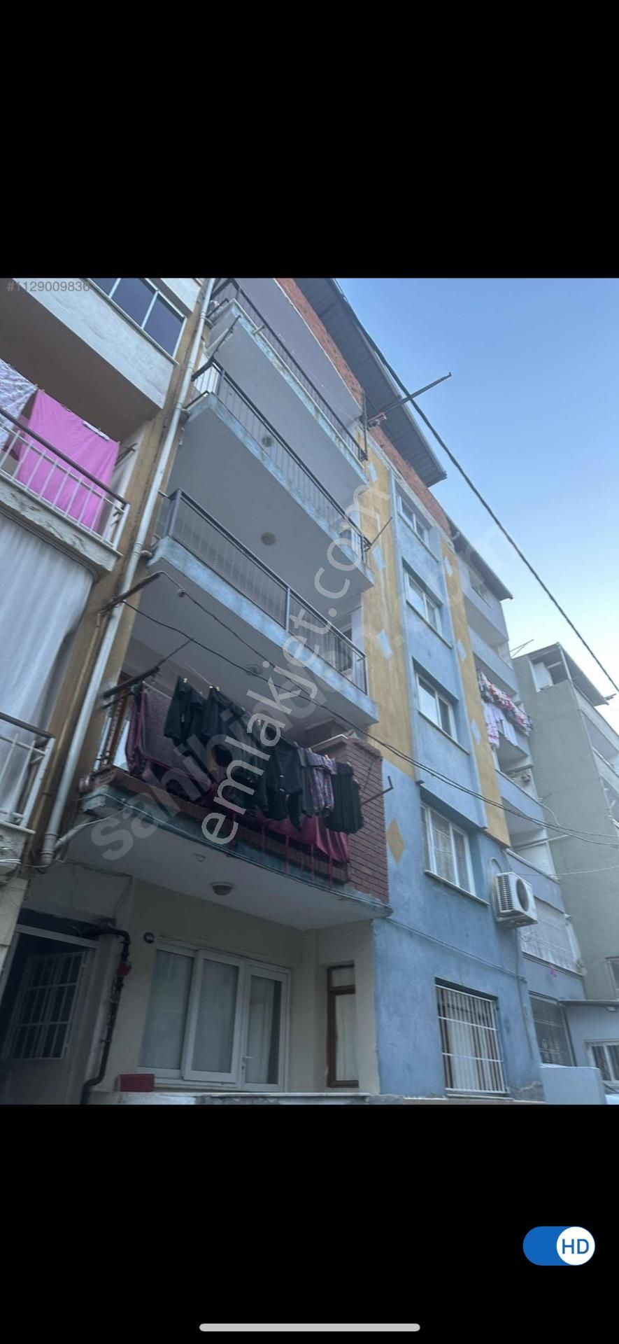 Karabağlar Sevgi Kiralık Daire Sahibinden 3+1 Kiralik Ev