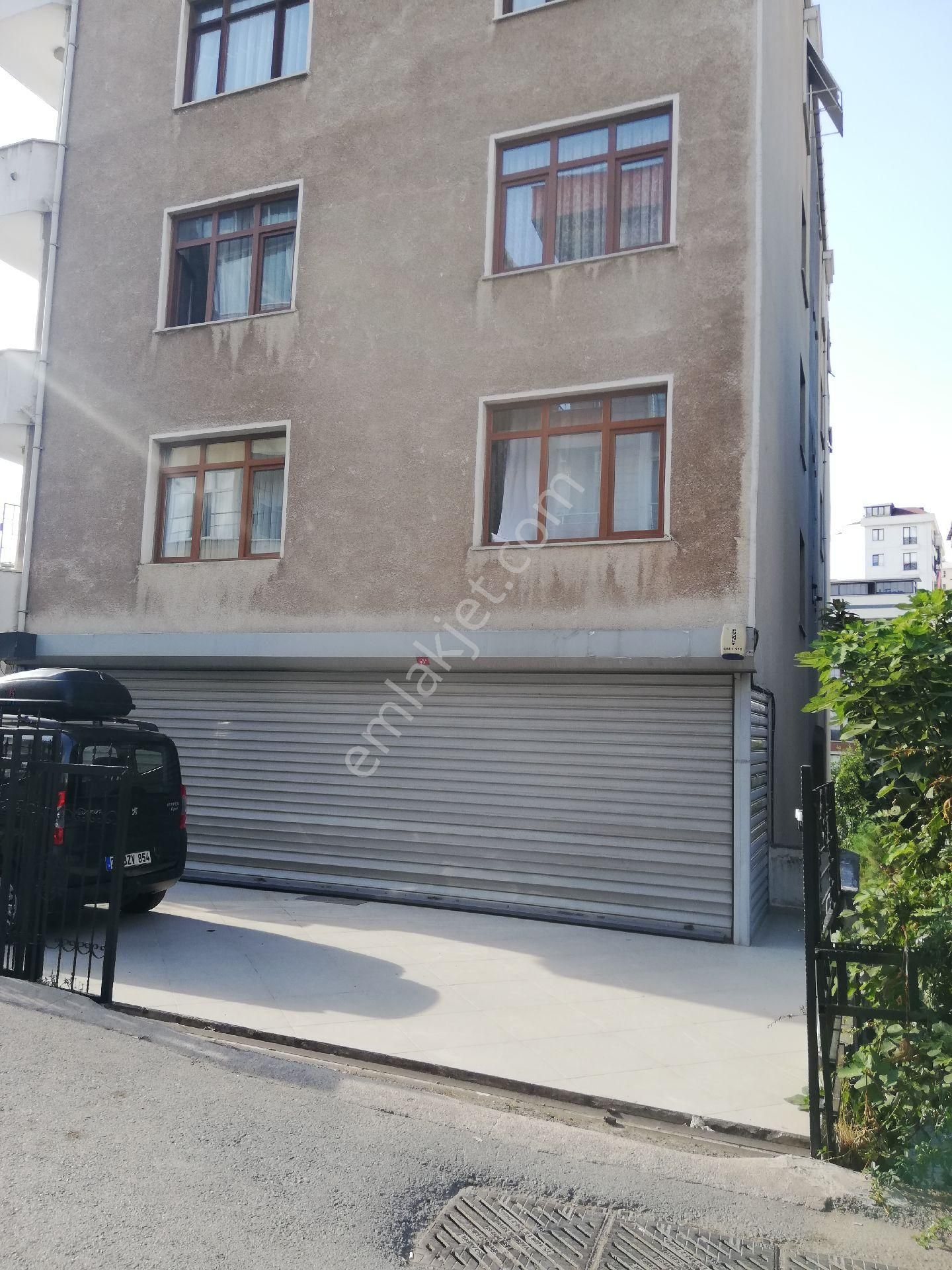 İstanbul Maltepe Kiralık Dükkan & Mağaza Sahibinden Kiralık İşyeri E5 Ve Metroya 5dk Mesafede