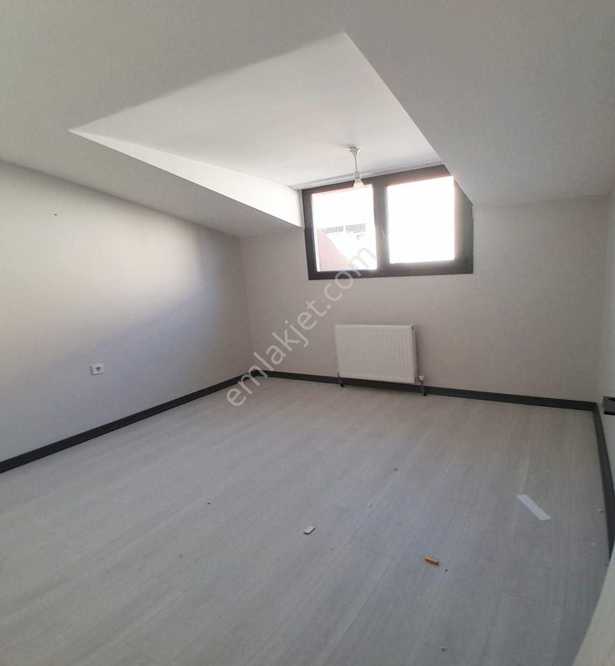 Avcılar D.köşklerde Kapalı Otoparklı Deniz Manzaralı Dublex - Görsel 21