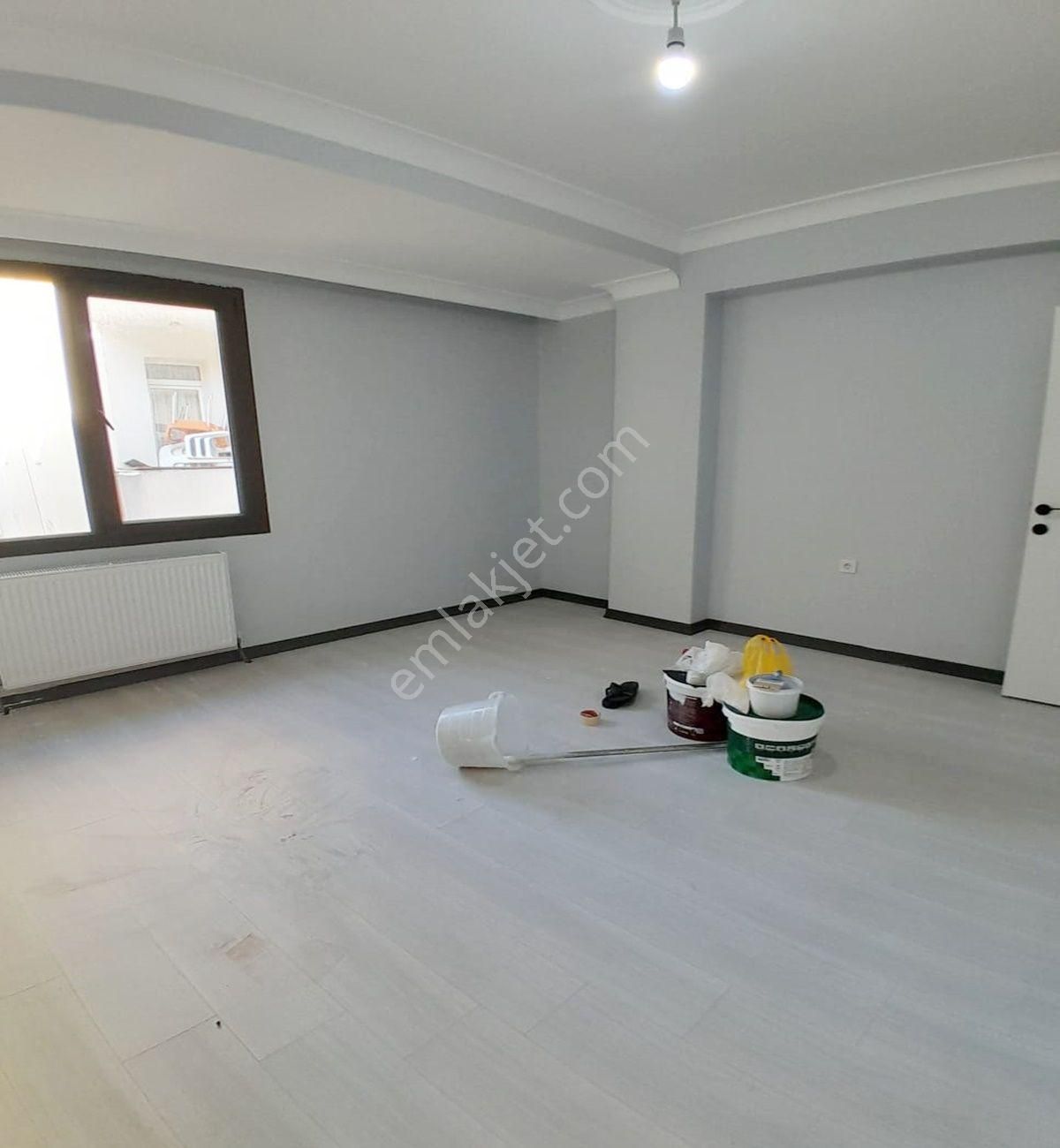 Avcılar D.köşklerde Kapalı Otoparklı Deniz Manzaralı Dublex - Görsel 3