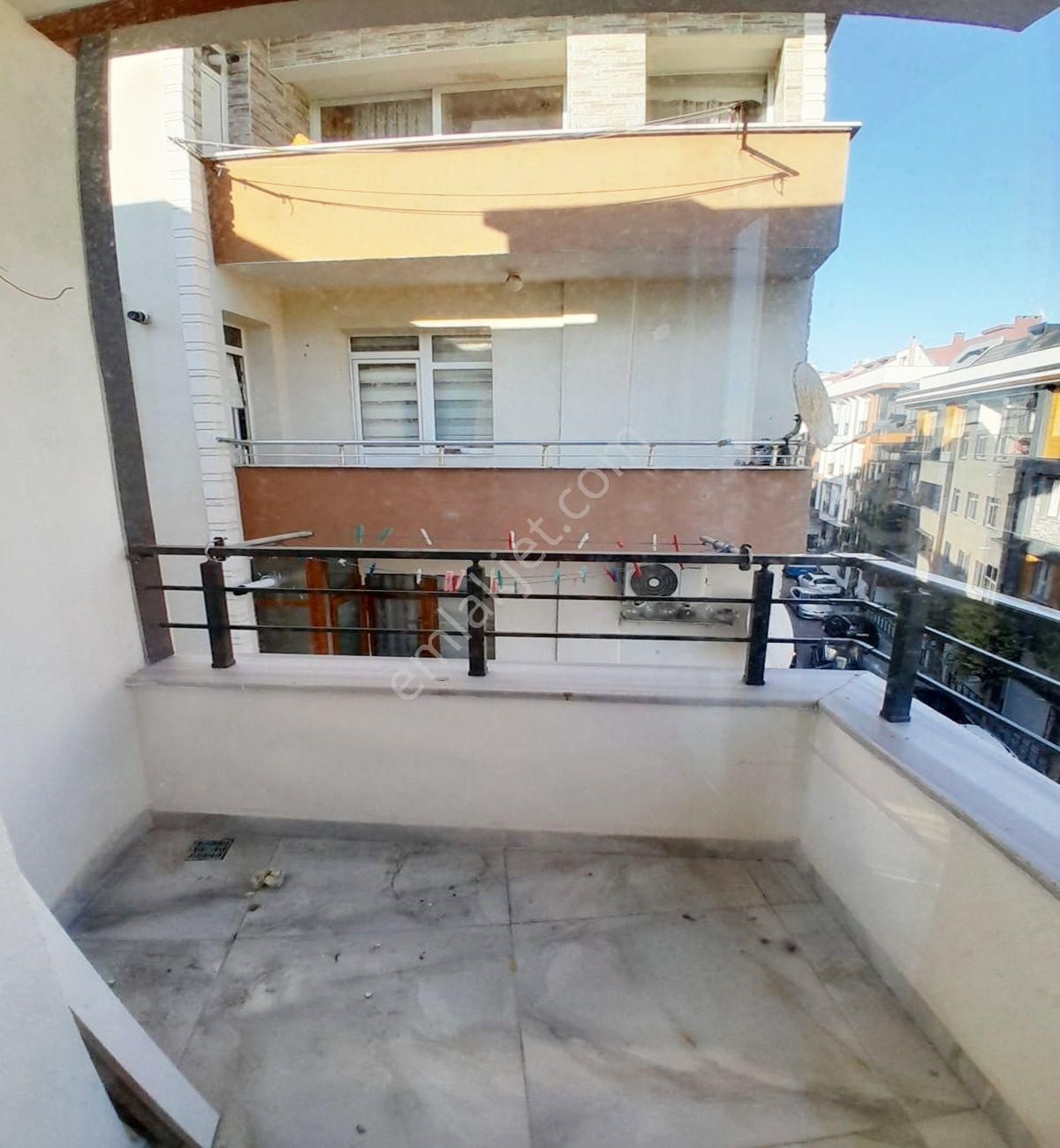 Avcılar D.köşklerde Kapalı Otoparklı Deniz Manzaralı Dublex - Görsel 5