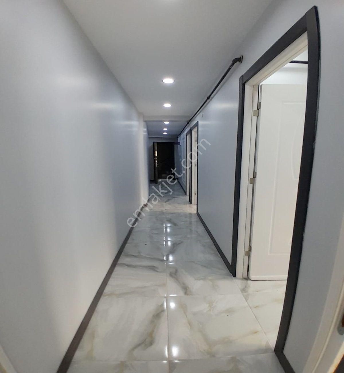 Avcılar D.köşklerde Kapalı Otoparklı Deniz Manzaralı Dublex - Görsel 2