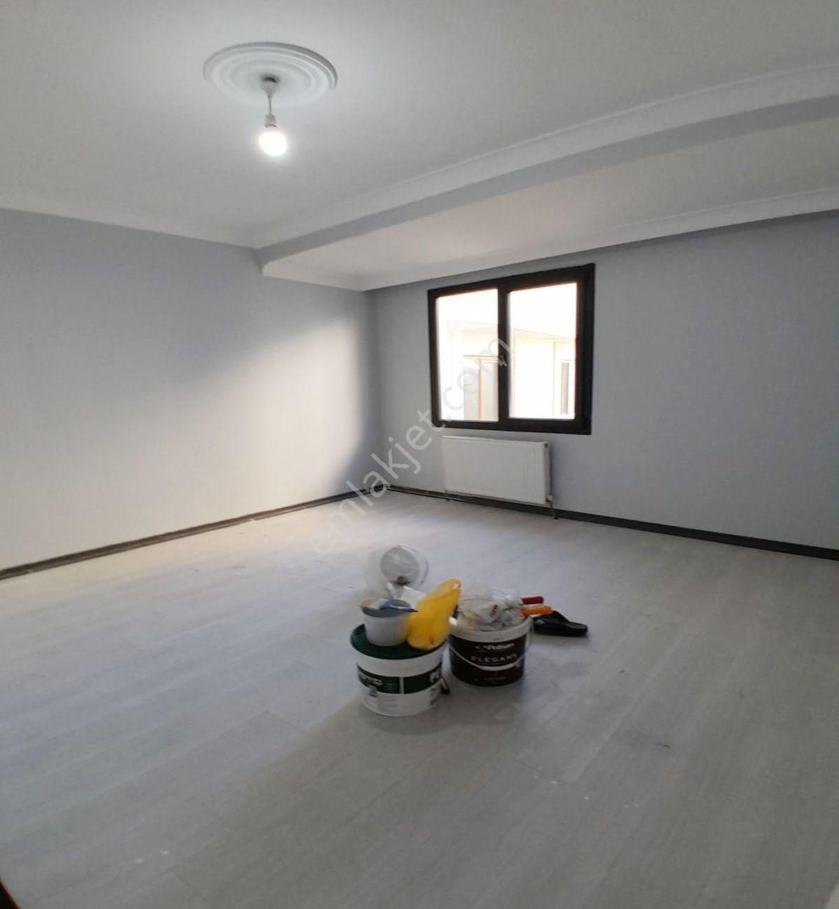 Avcılar D.köşklerde Kapalı Otoparklı Deniz Manzaralı Dublex - Görsel 14