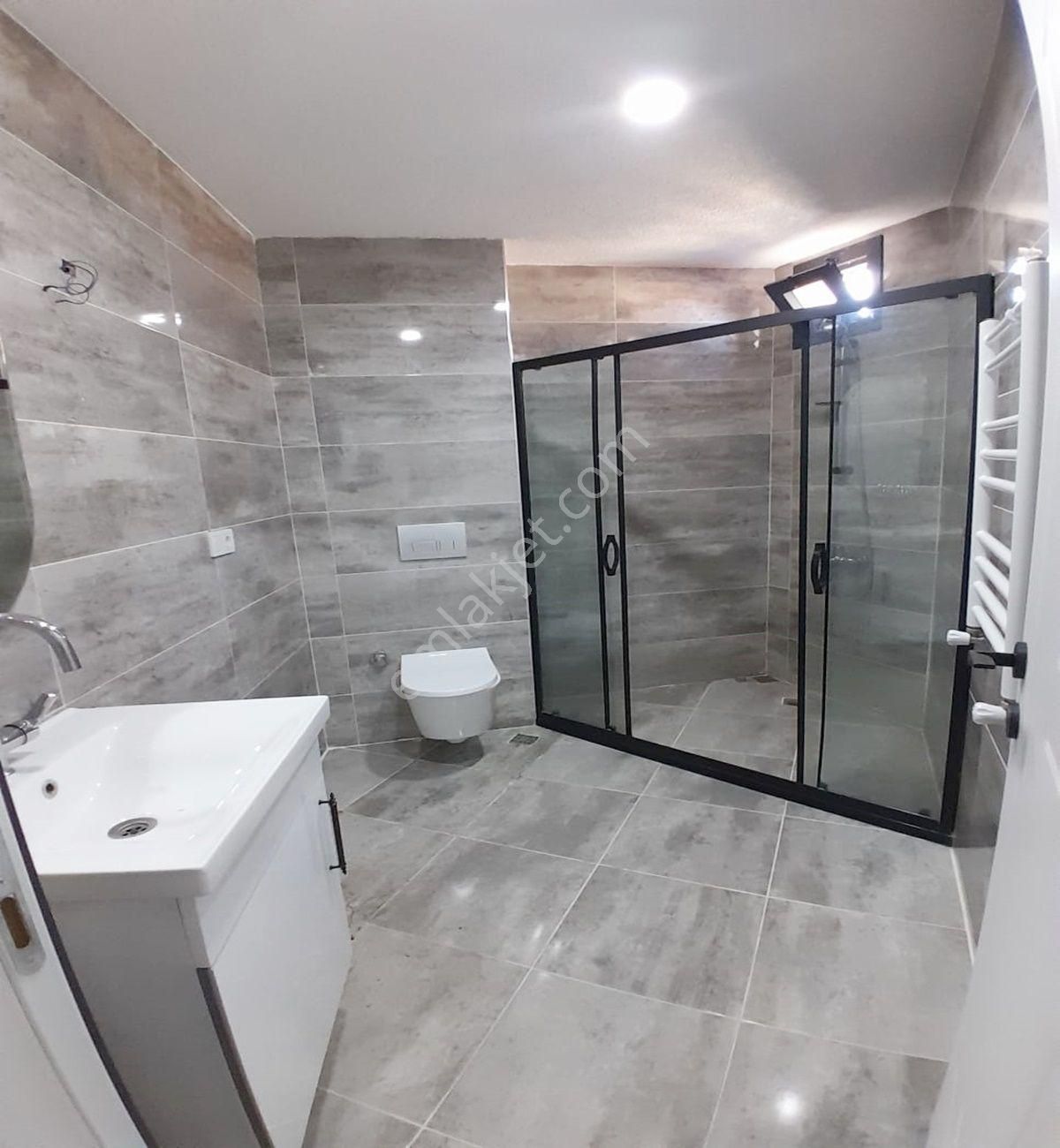 Avcılar D.köşklerde Kapalı Otoparklı Deniz Manzaralı Dublex - Görsel 11