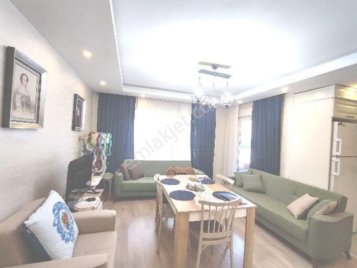 Hurmada Satılık Eşsiz 1+1 Full Eşyalı Daire