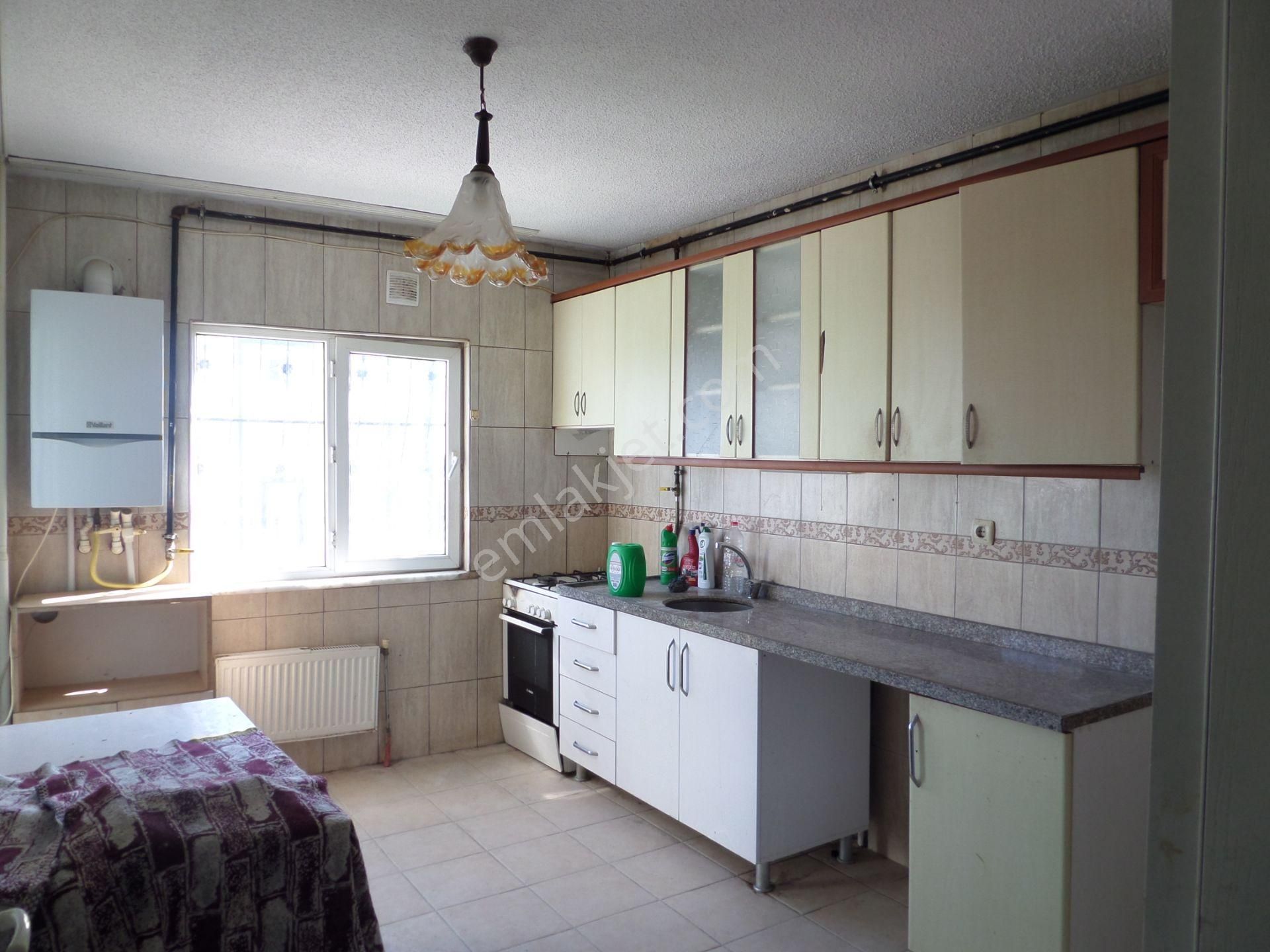 Şambayat Toki'de 6.kat,3+1,doğalgazlı,parkeli Kiralık Daire