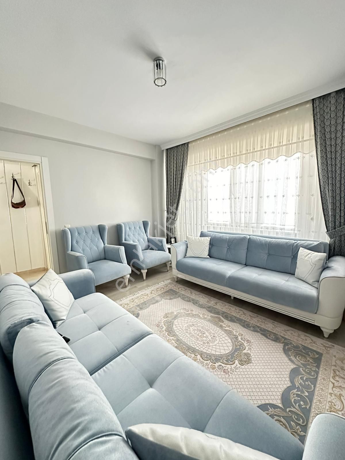 Satılık 2+1 Bakımlı Daire Esentepe Mh Eğitimciler Cd Üzerinde - Görsel 7