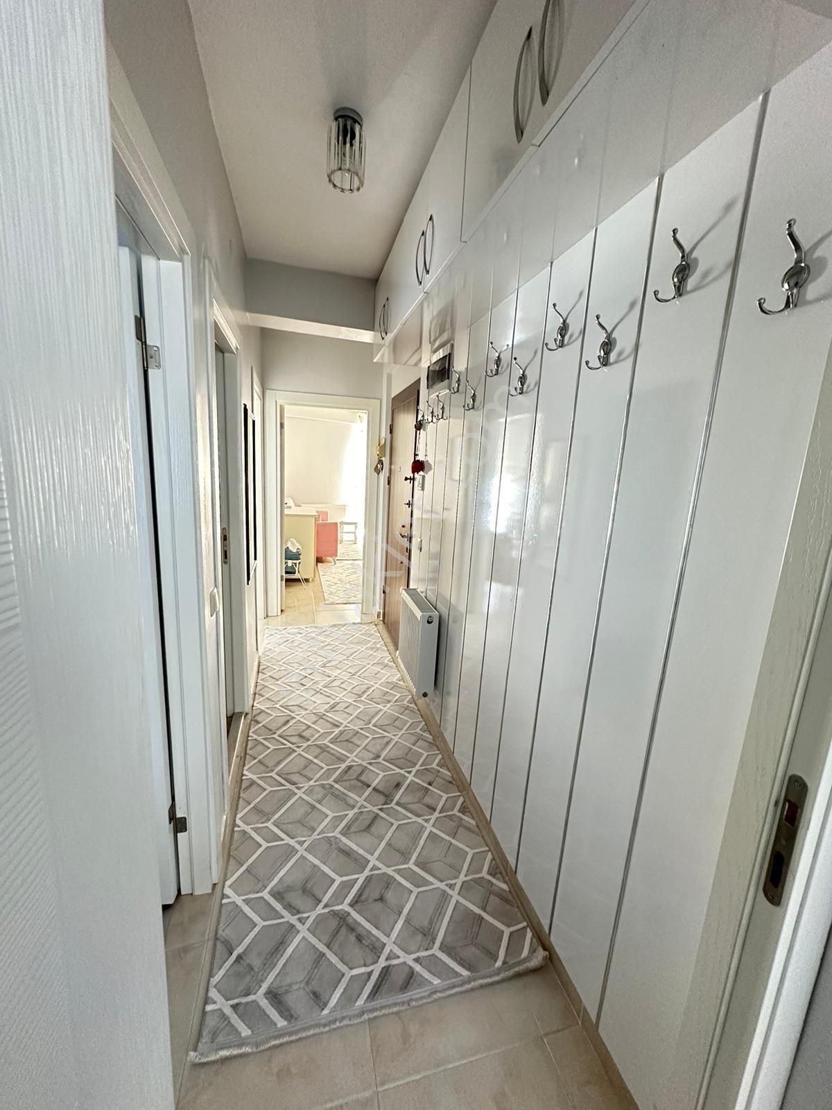 Satılık 2+1 Bakımlı Daire Esentepe Mh Eğitimciler Cd Üzerinde - Görsel 11