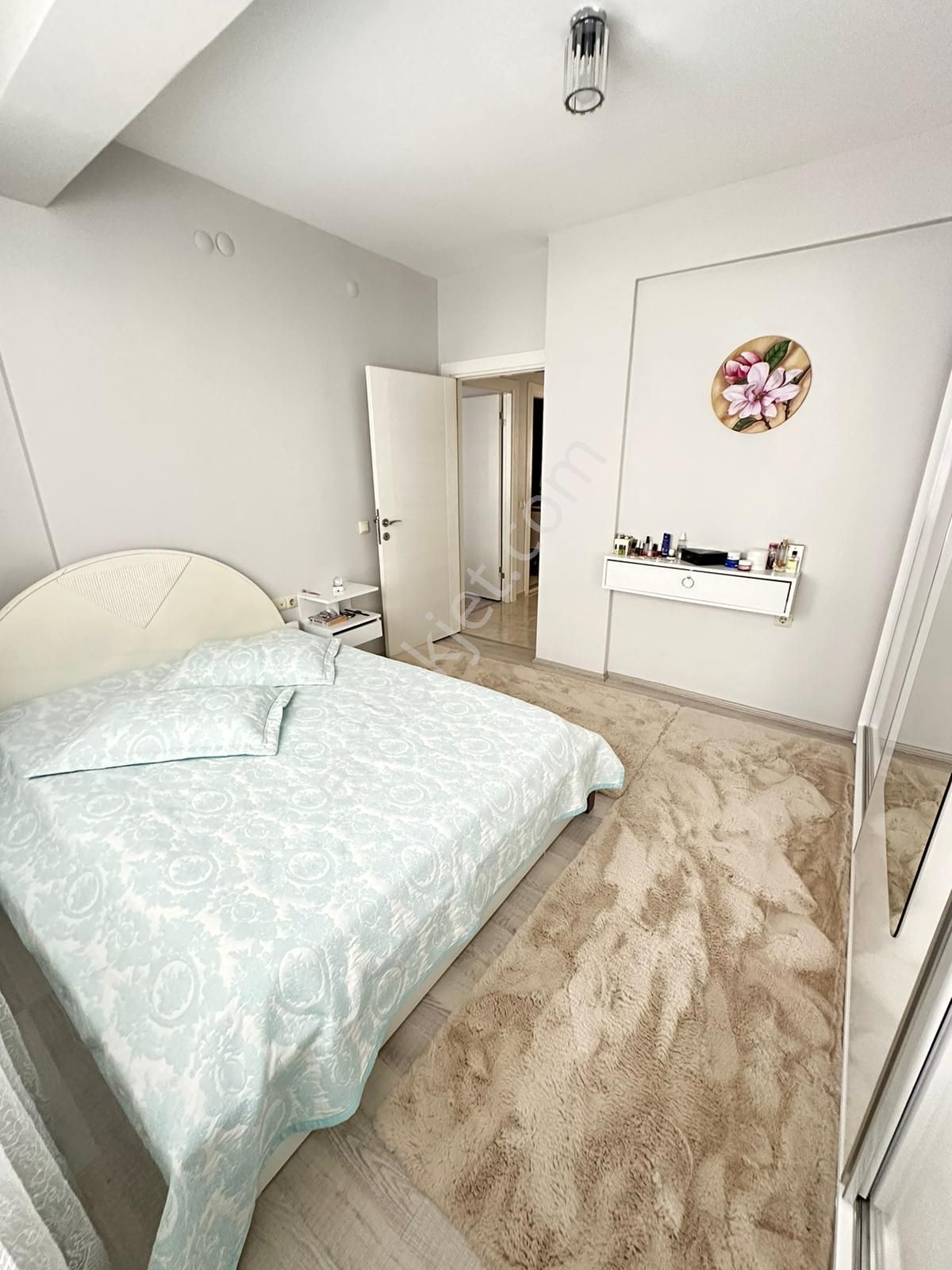 Satılık 2+1 Bakımlı Daire Esentepe Mh Eğitimciler Cd Üzerinde - Görsel 9