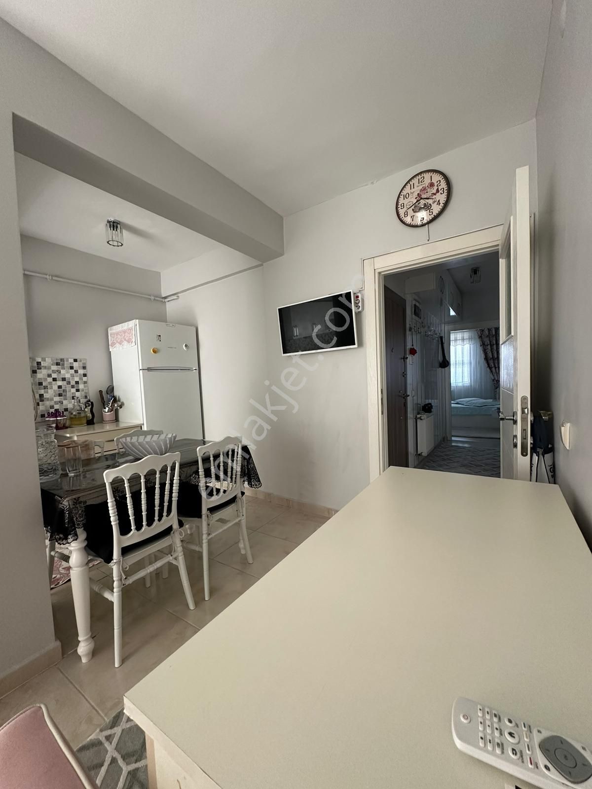 Satılık 2+1 Bakımlı Daire Esentepe Mh Eğitimciler Cd Üzerinde - Görsel 5