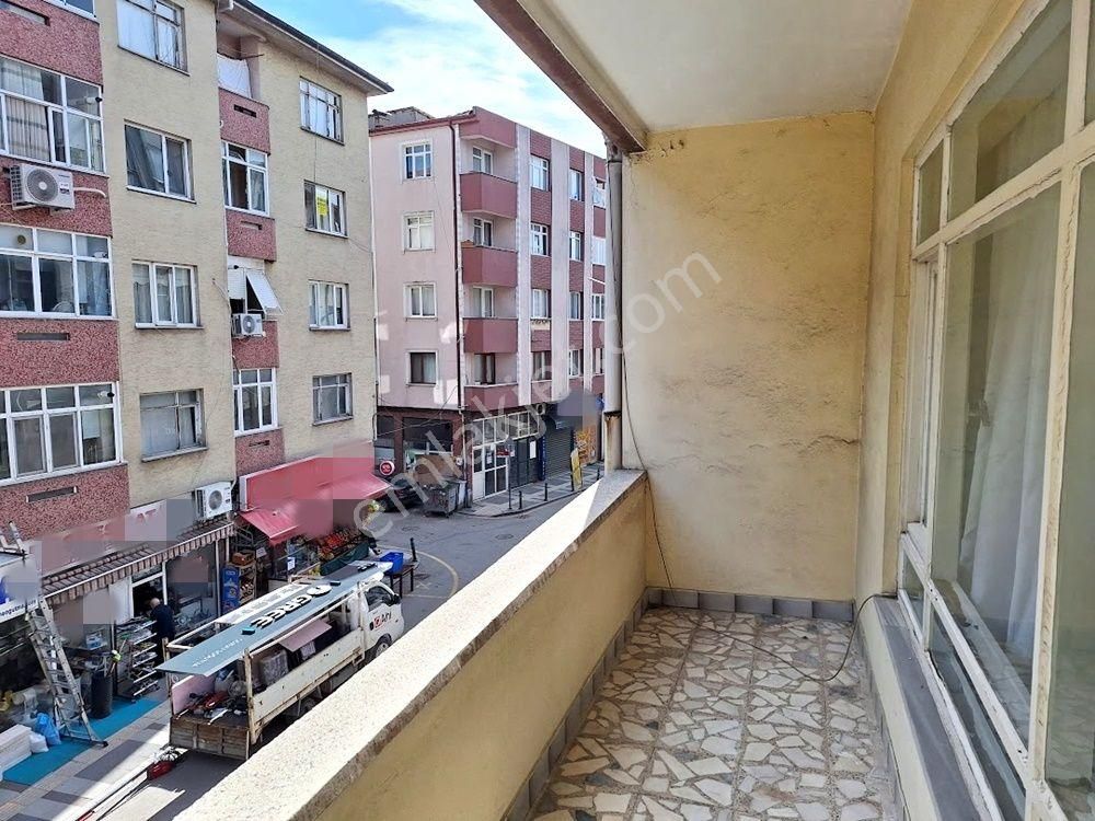 Adapazarı Yenidoğan Mahallesinde Kiralık Eşyalı 3+1 Daire - Görsel 16