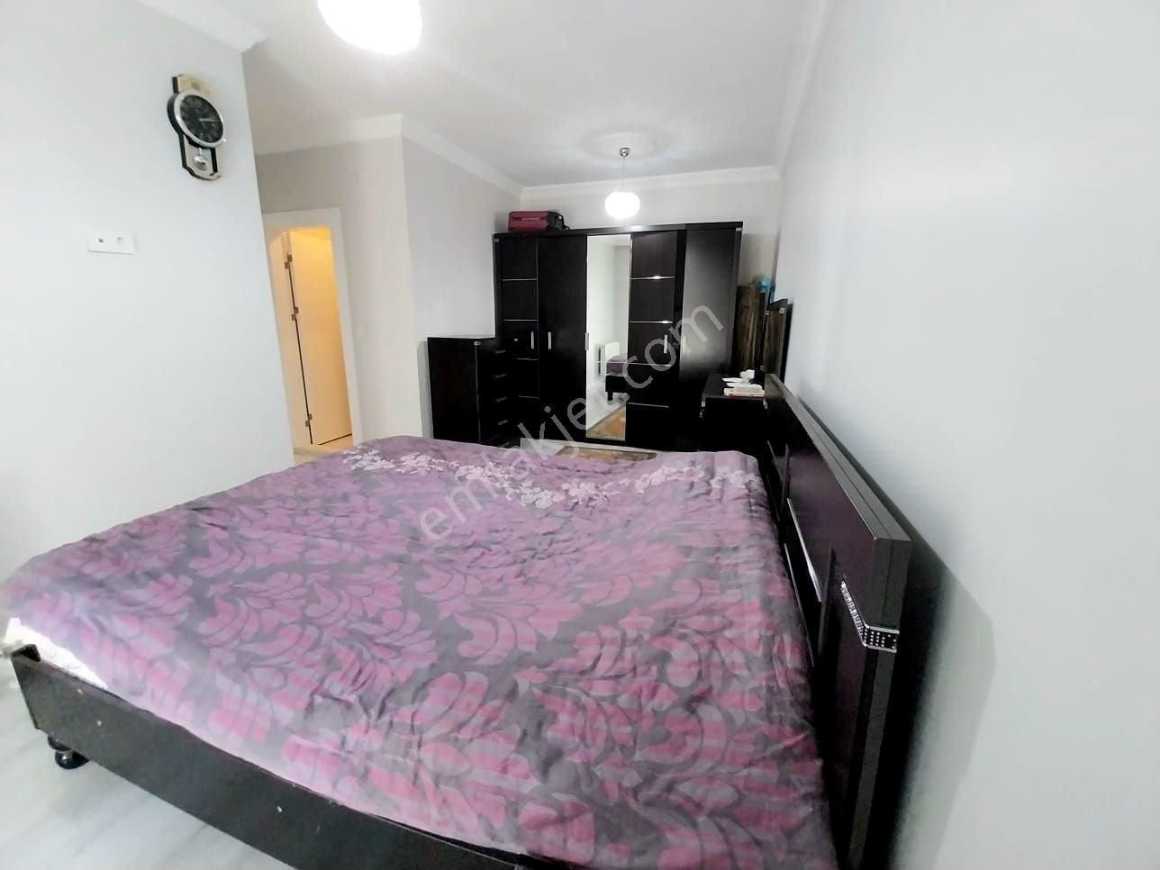 *yükselden Hamidiye De Yeni Binada Ön Cephe Full Kredi 3+1 Daire