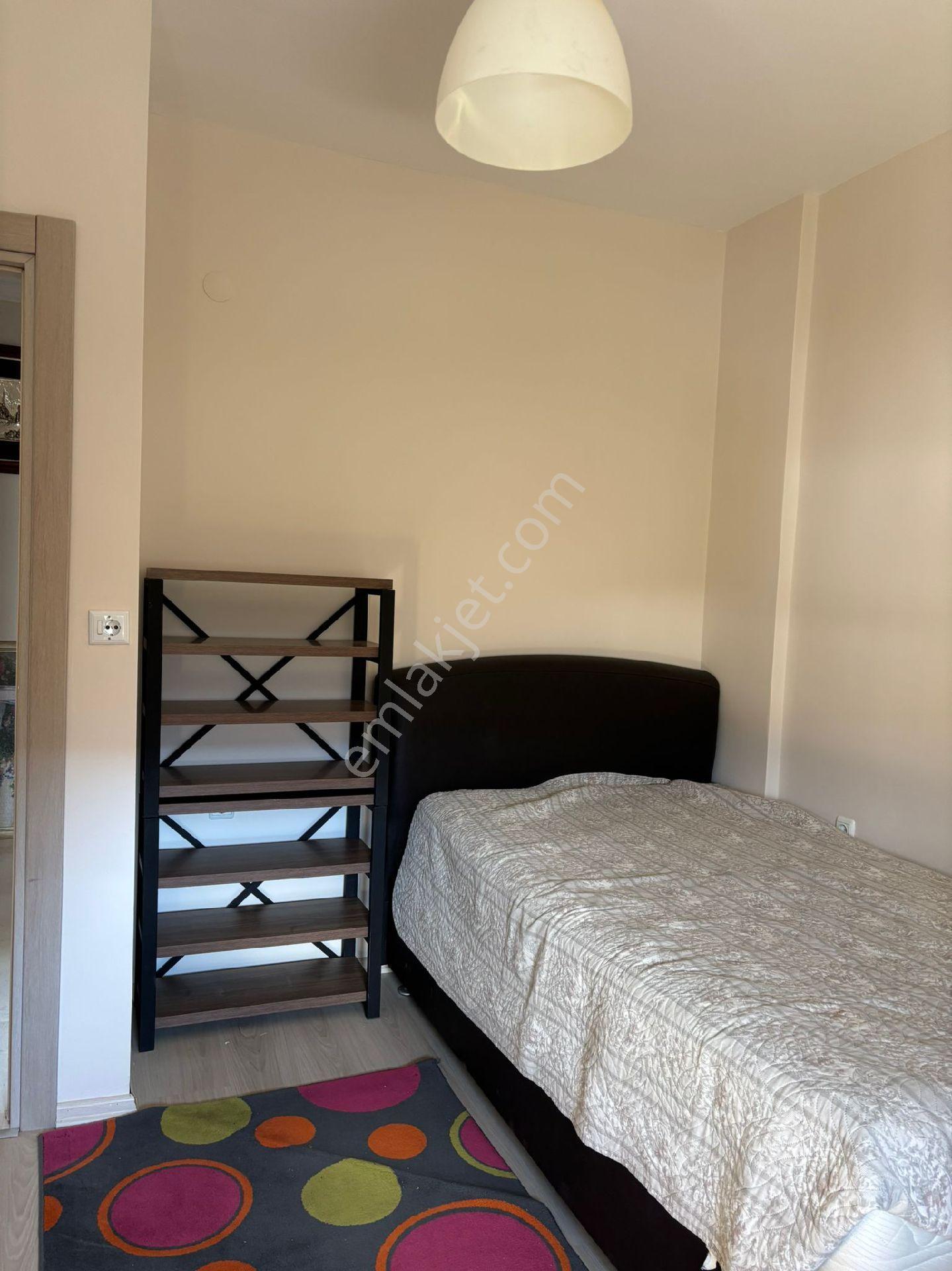 Mordoğan'da Merkezi Konumda Kiralık Triplex Yazlık - Görsel 20