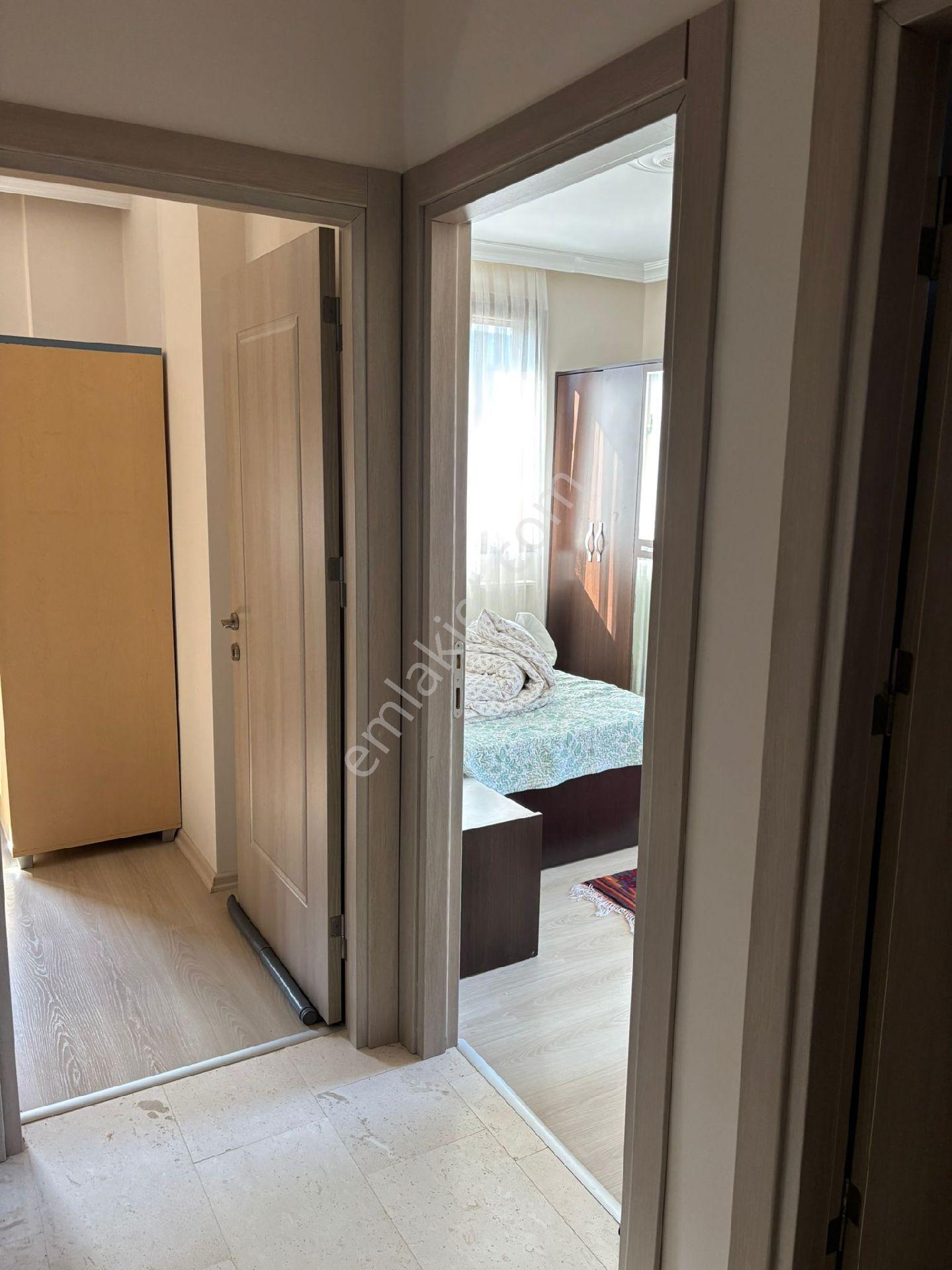 Mordoğan'da Merkezi Konumda Kiralık Triplex Yazlık - Görsel 18