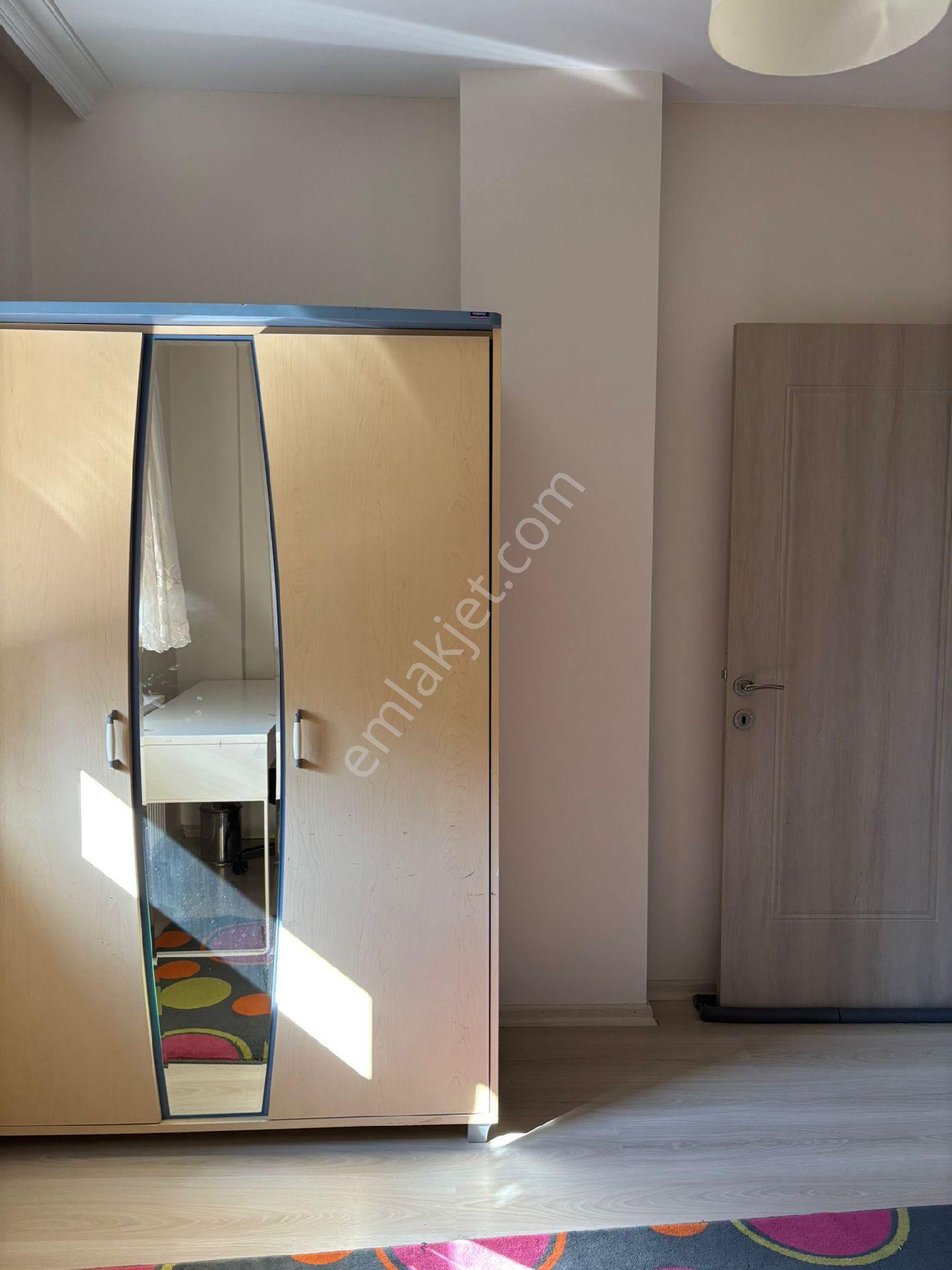 Mordoğan'da Merkezi Konumda Kiralık Triplex Yazlık - Görsel 10