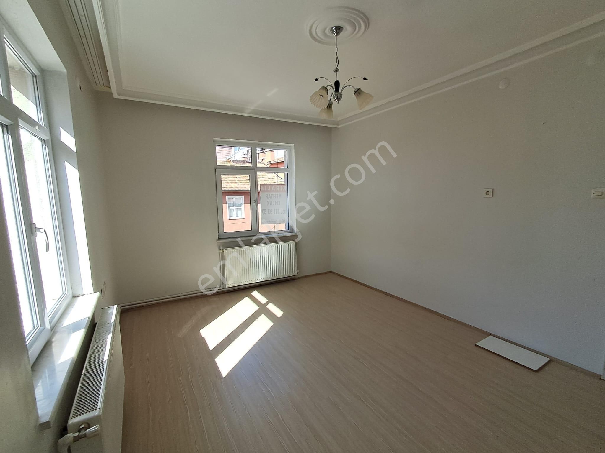 Meram Havzan Mah. Kiralık 3+1 Bireysel Kombili Daire . İçi Yapılı - Görsel 11