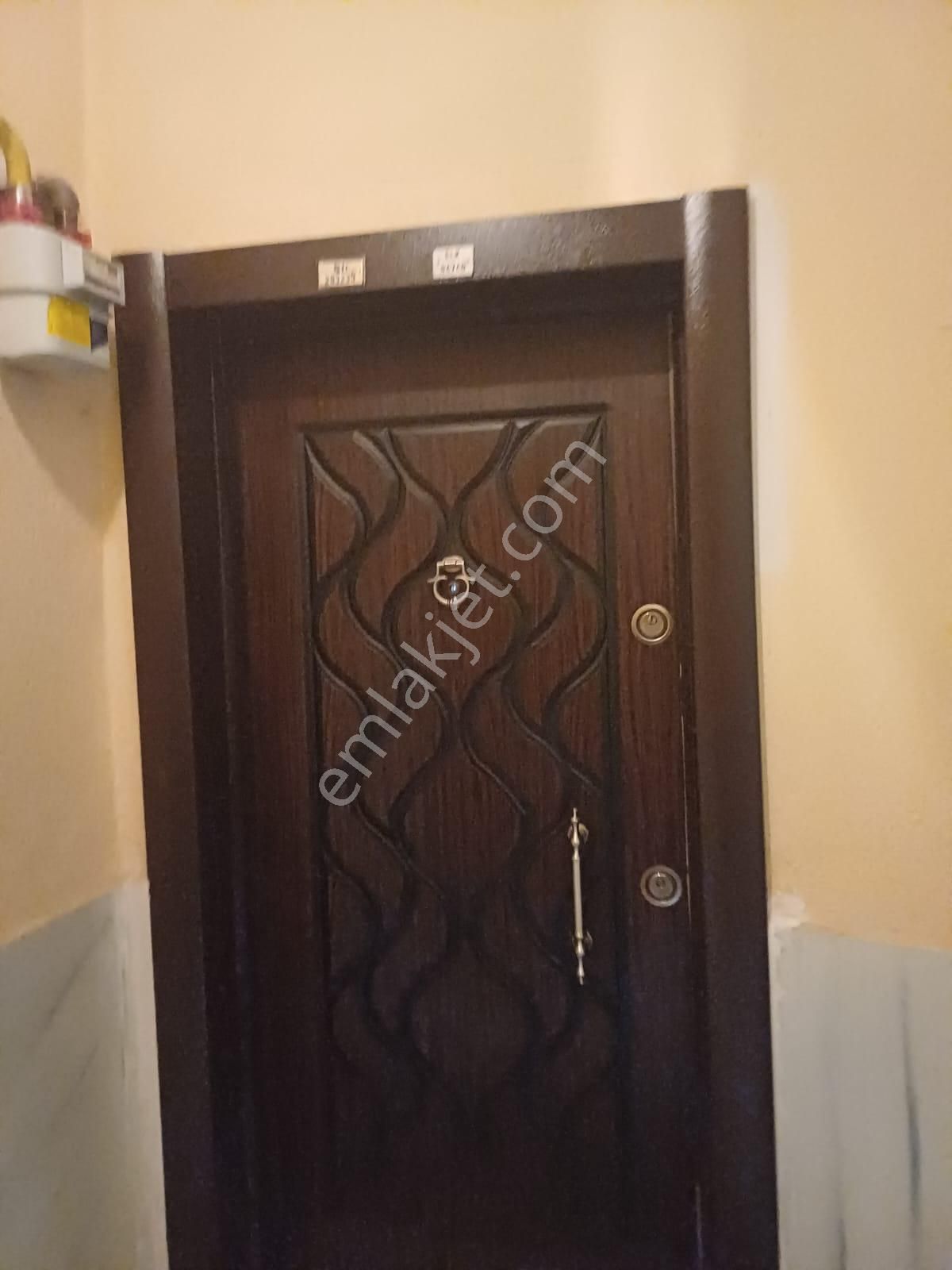 Meram Havzan Mah. Kiralık 3+1 Bireysel Kombili Daire . İçi Yapılı - Görsel 6