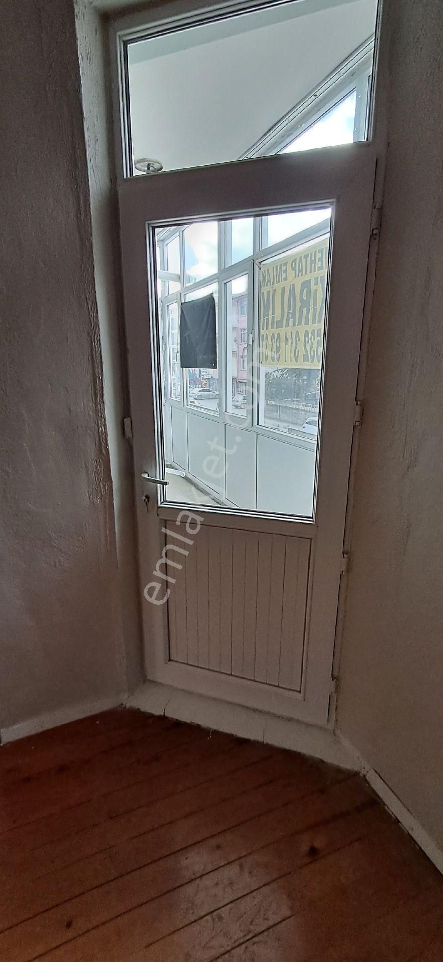 Meram Havzan Mah. Kiralık 3+1 Bireysel Kombili Daire . İçi Yapılı - Görsel 2