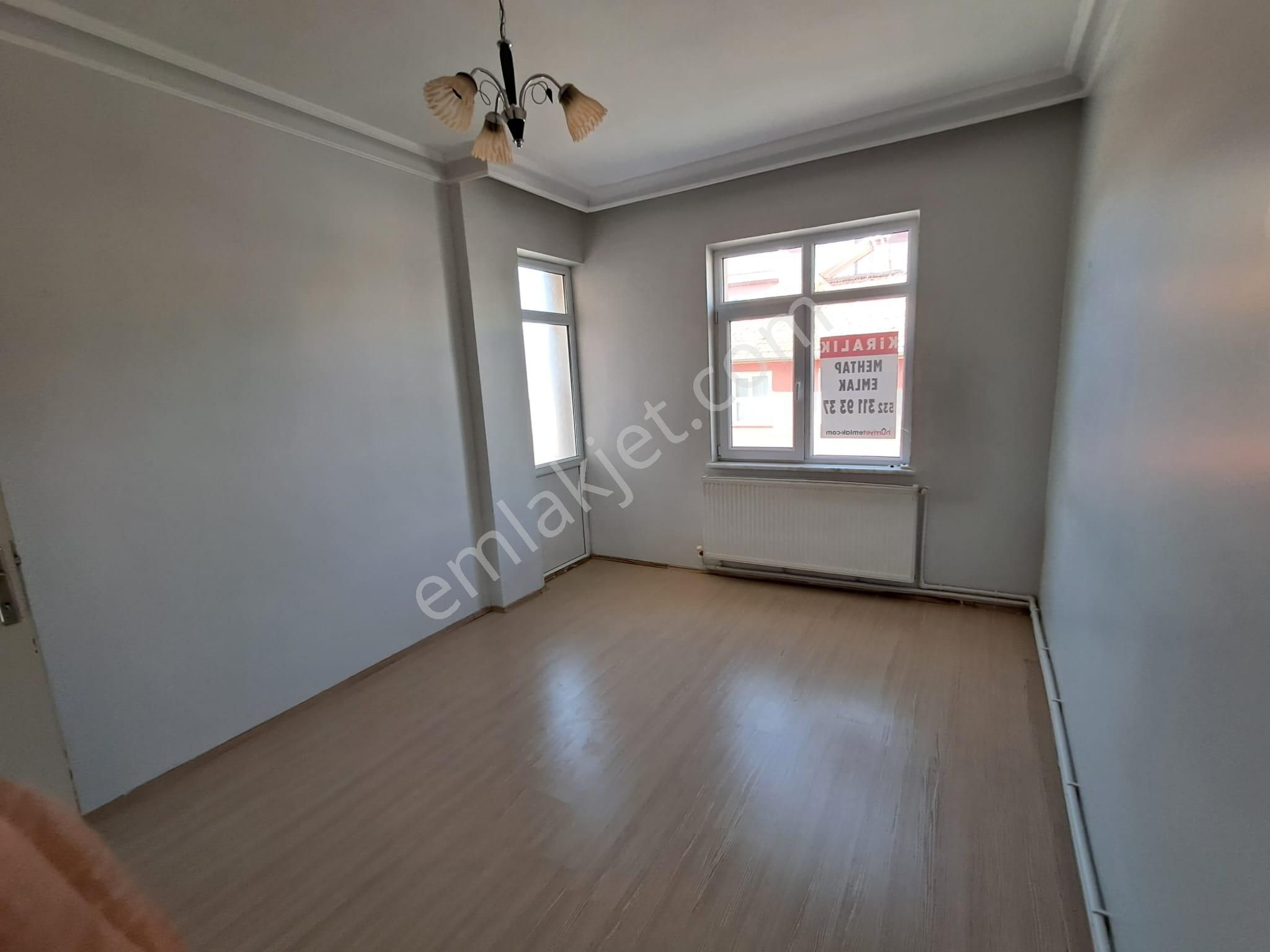 Meram Havzan Mah. Kiralık 3+1 Bireysel Kombili Daire . İçi Yapılı - Görsel 9