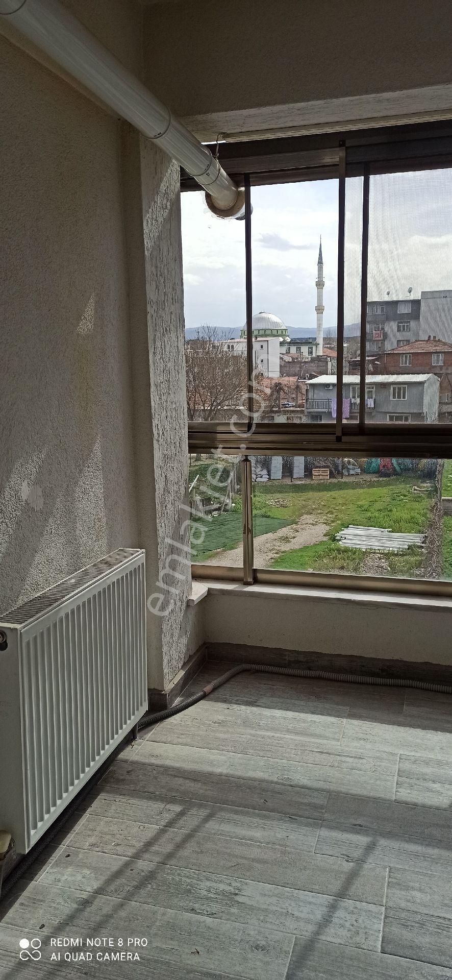 Satılık Daire Atariye Mah. - Görsel 19