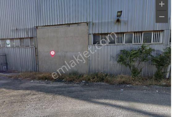 Satılık Fabrika - Görsel 2