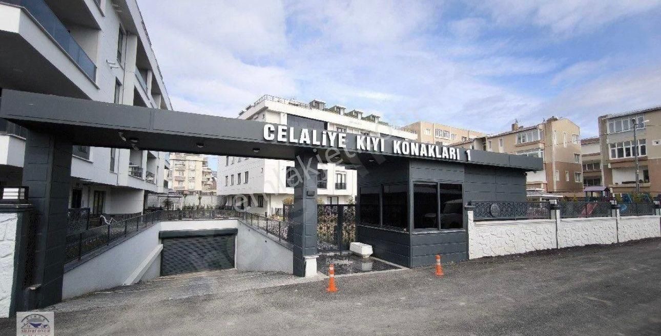 Büyükçekmece Celaliye Kiralık Daire 2+1 Keyifli Çatı Katı