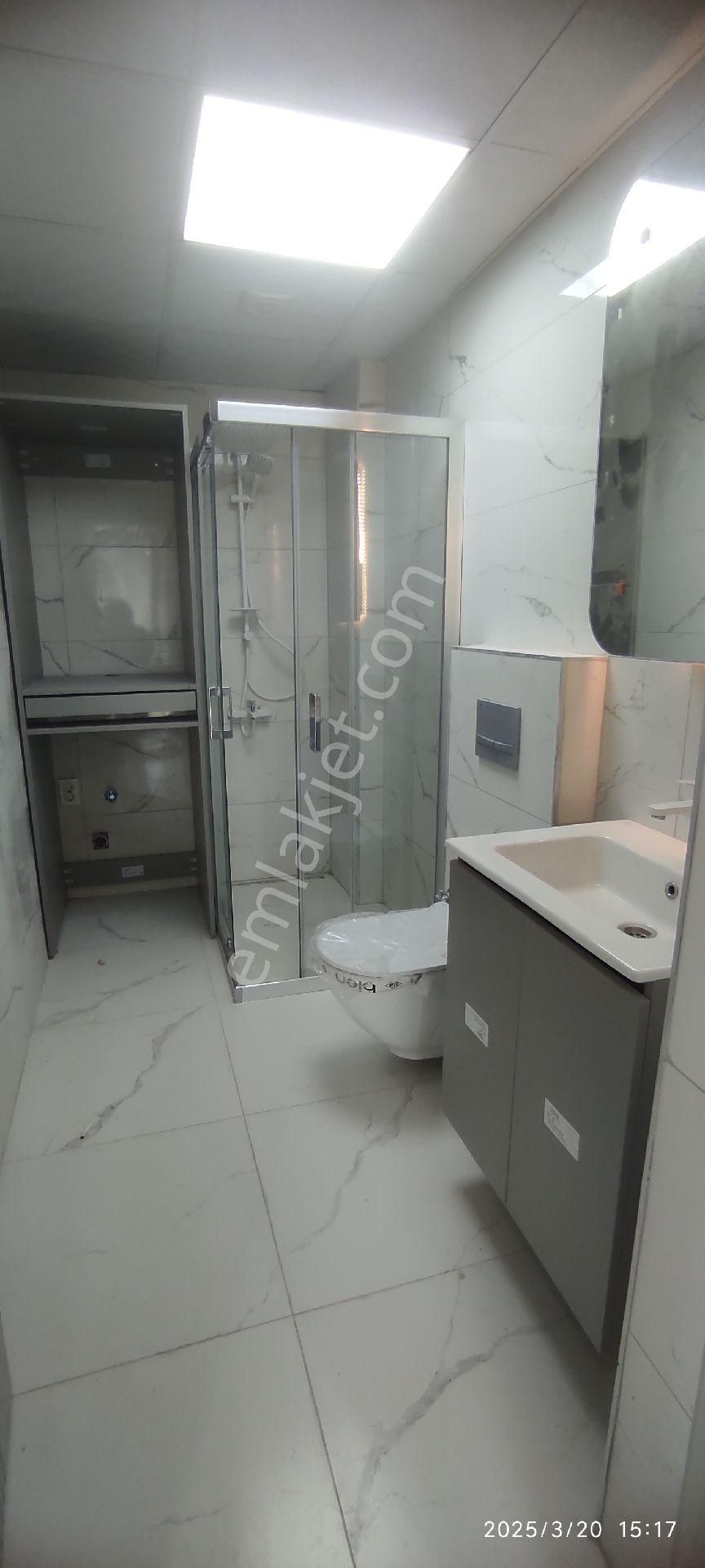 Kuşadası'nda Havuzlu Site İcinde ,köşe Konumda Sıfır Lüks Daire - Görsel 24