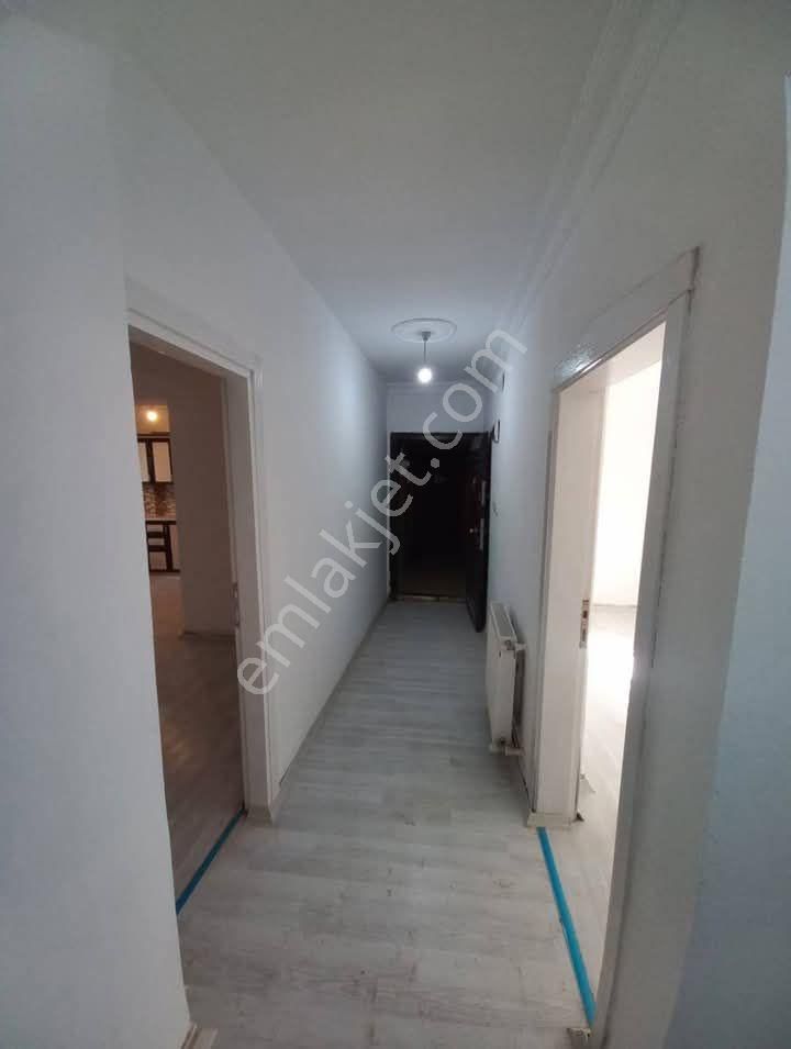 Samsun İlkadım Yenidoğan Mahallesi'nde Masrafsız 3+1 Satılık Daire