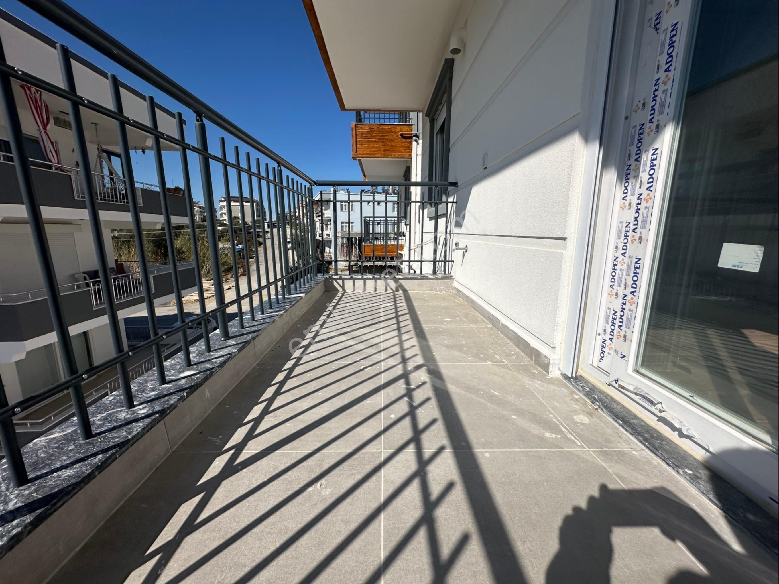 Sarilarda Satılık Okullara Yakın 2+1 Arakat Daire - Görsel 4