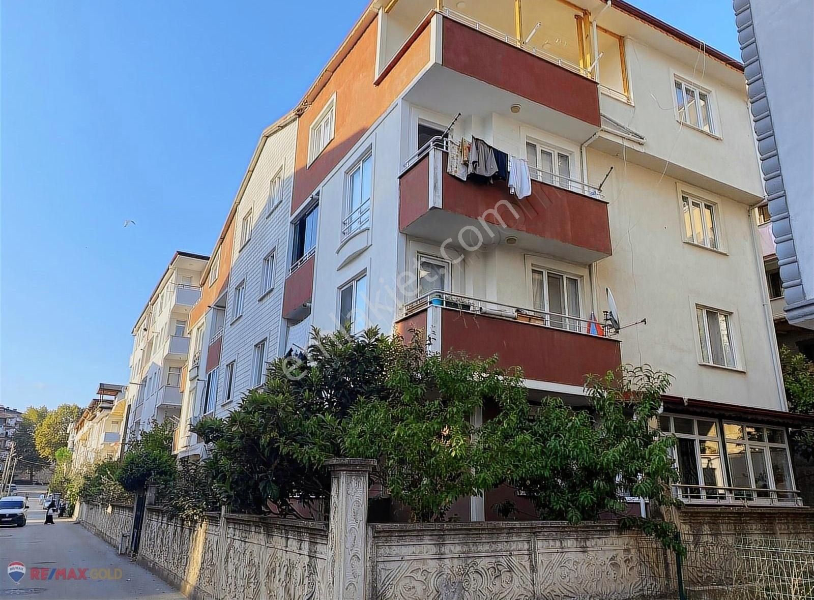 Körfez Fatih Satılık Daire Körfez Fatih Mah Satılık 3+1 130 M2 Daire