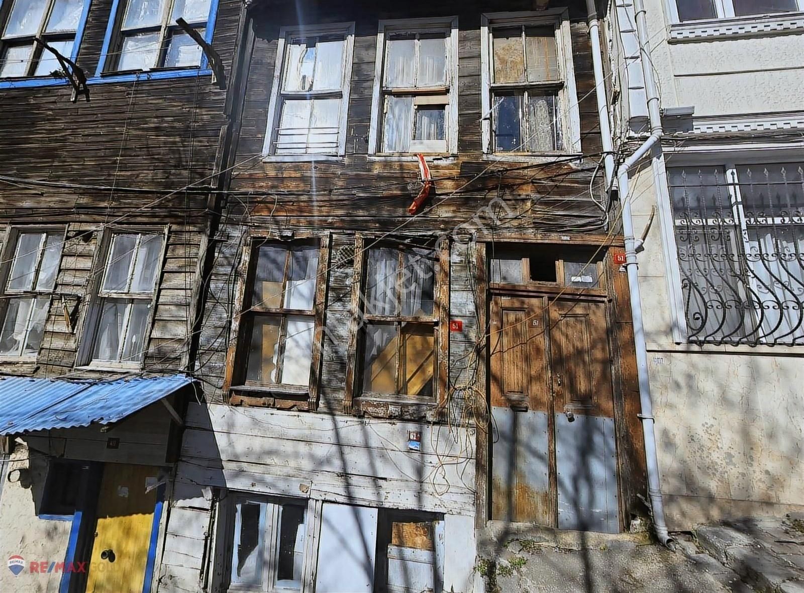 Şişli Eskişehir Satılık Konut İmarlı Şişli Kurtuluş Dolapdere Caddesine Yakın Satılık Arsa