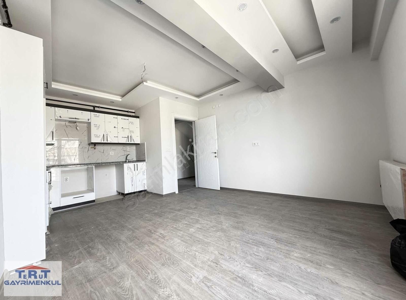 Manisa Muradiye Satılık 3+1 Genişletilebilir Dubleks Sıfır Daire