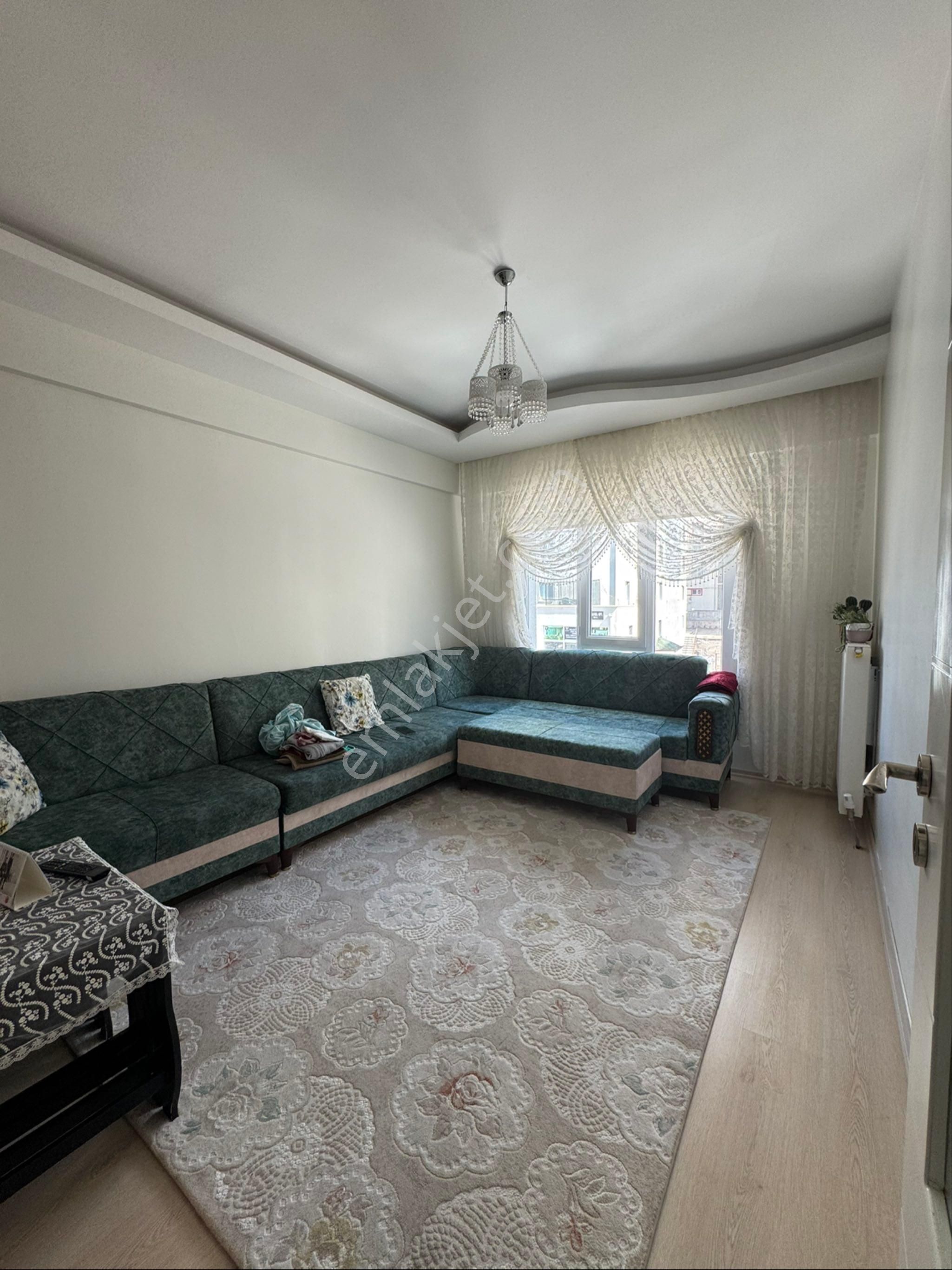 Mimsin Şirintepe Mahallesinde Satılık Fuul +fuul Yaıpılı 3+1 Daire - Görsel 8