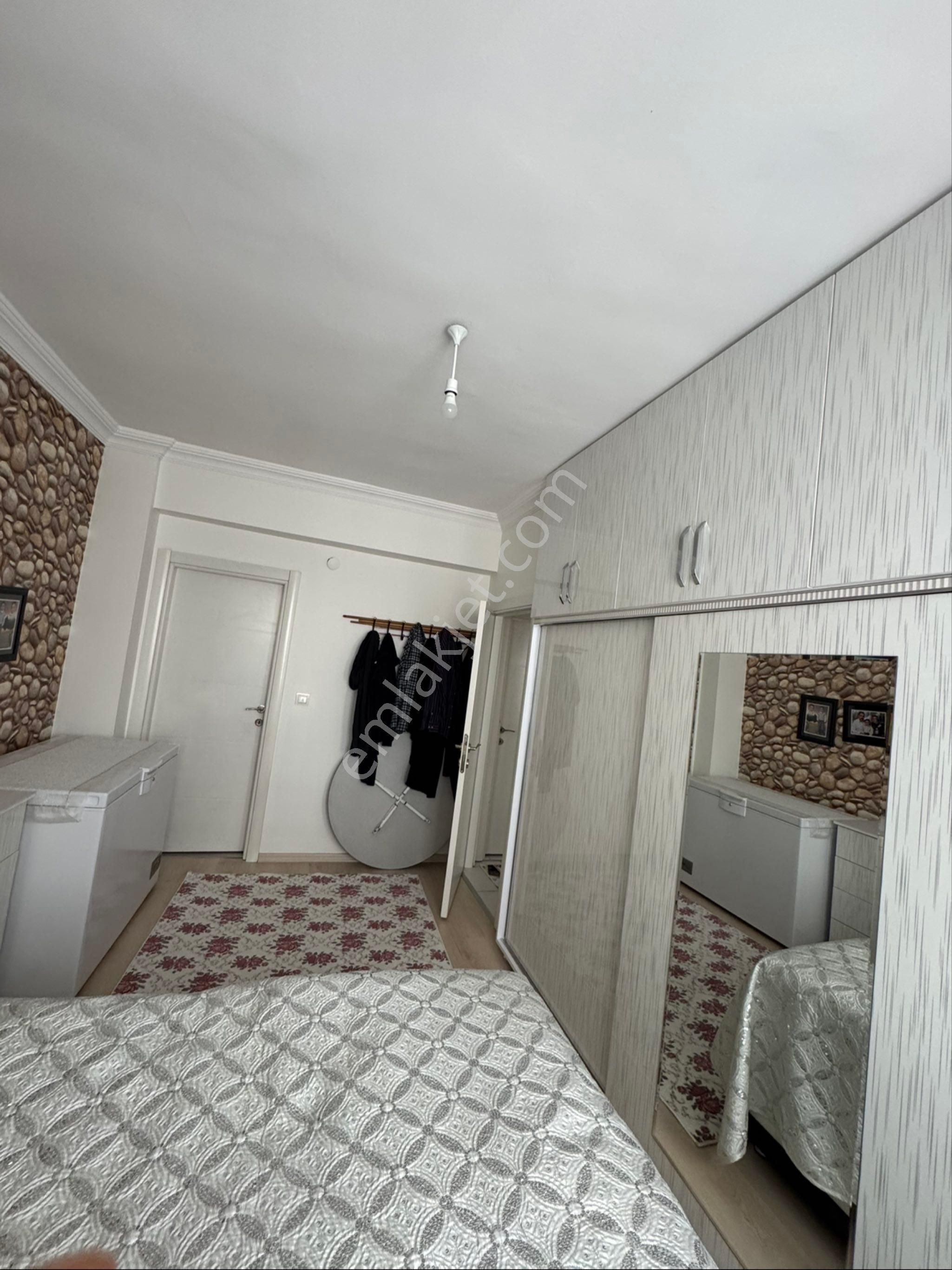 Mimsin Şirintepe Mahallesinde Satılık Fuul +fuul Yaıpılı 3+1 Daire - Görsel 3