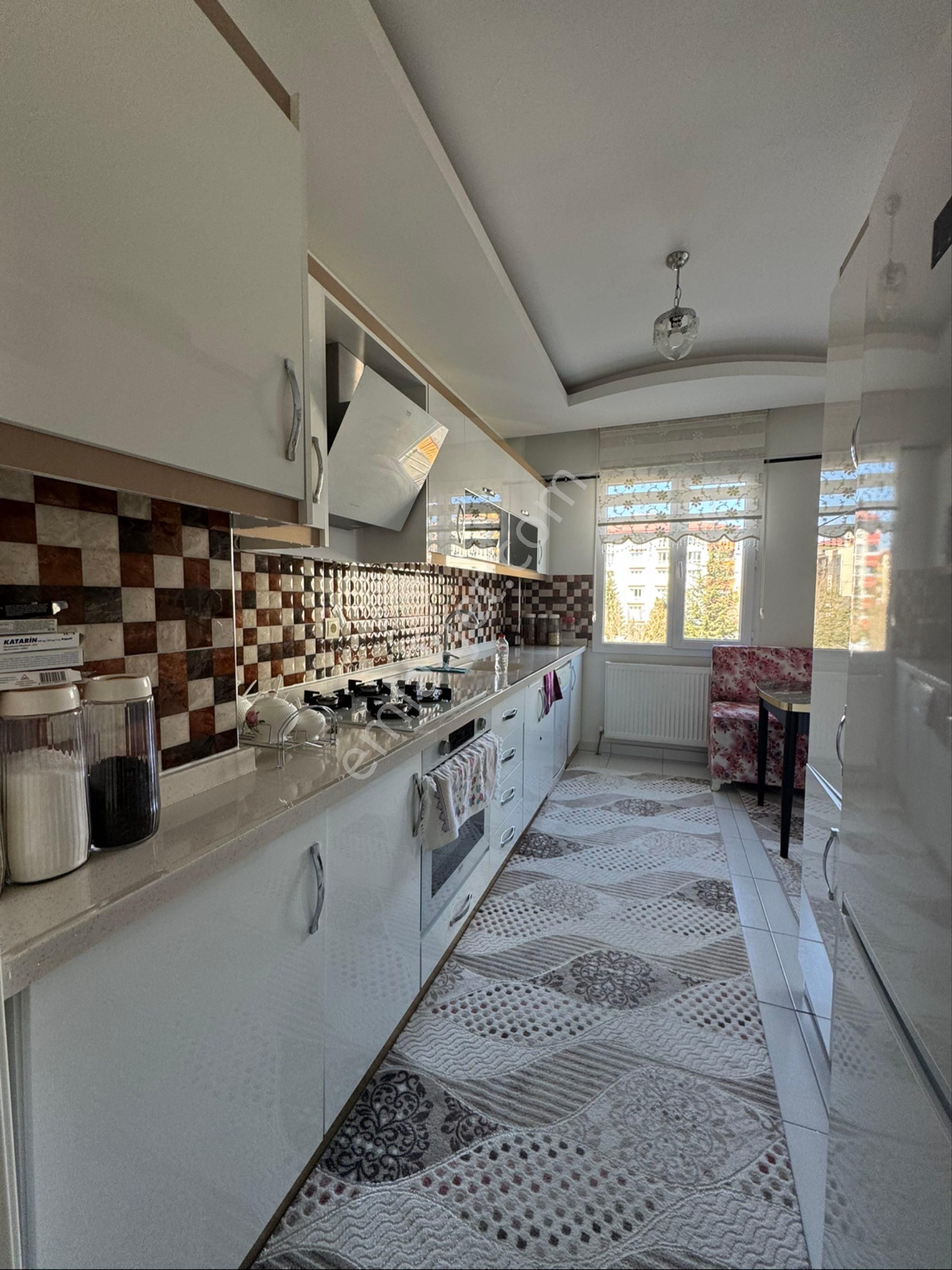 Mimsin Şirintepe Mahallesinde Satılık Fuul +fuul Yaıpılı 3+1 Daire - Görsel 9