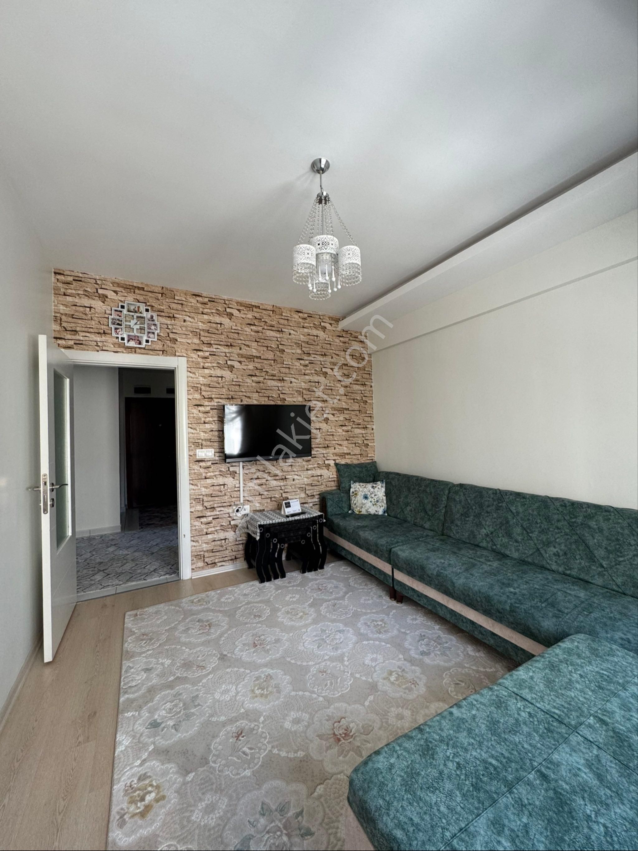 Mimsin Şirintepe Mahallesinde Satılık Fuul +fuul Yaıpılı 3+1 Daire - Görsel 7