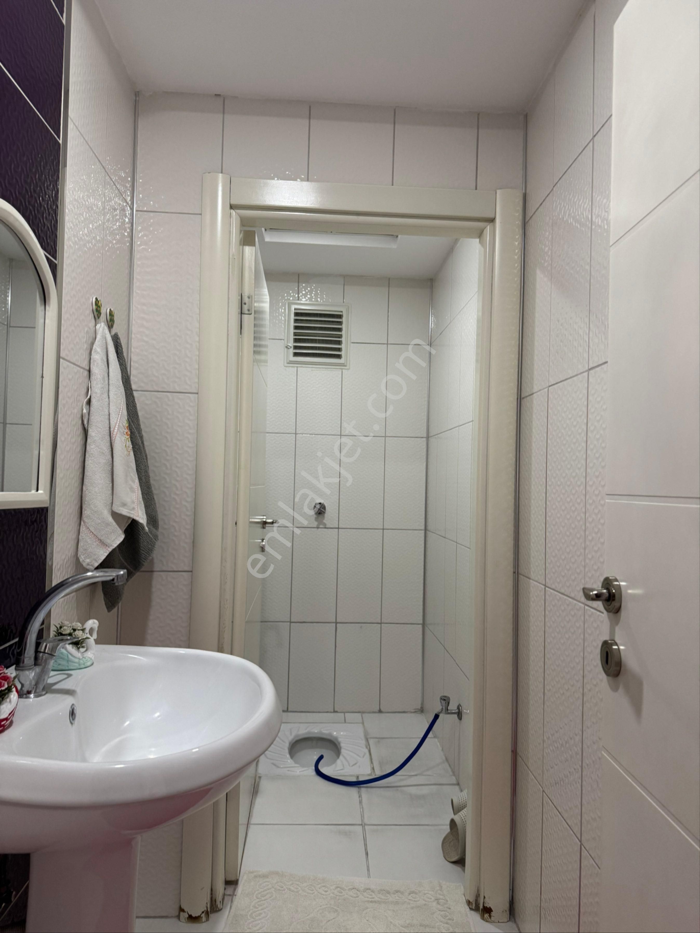 Mimsin Şirintepe Mahallesinde Satılık Fuul +fuul Yaıpılı 3+1 Daire - Görsel 15