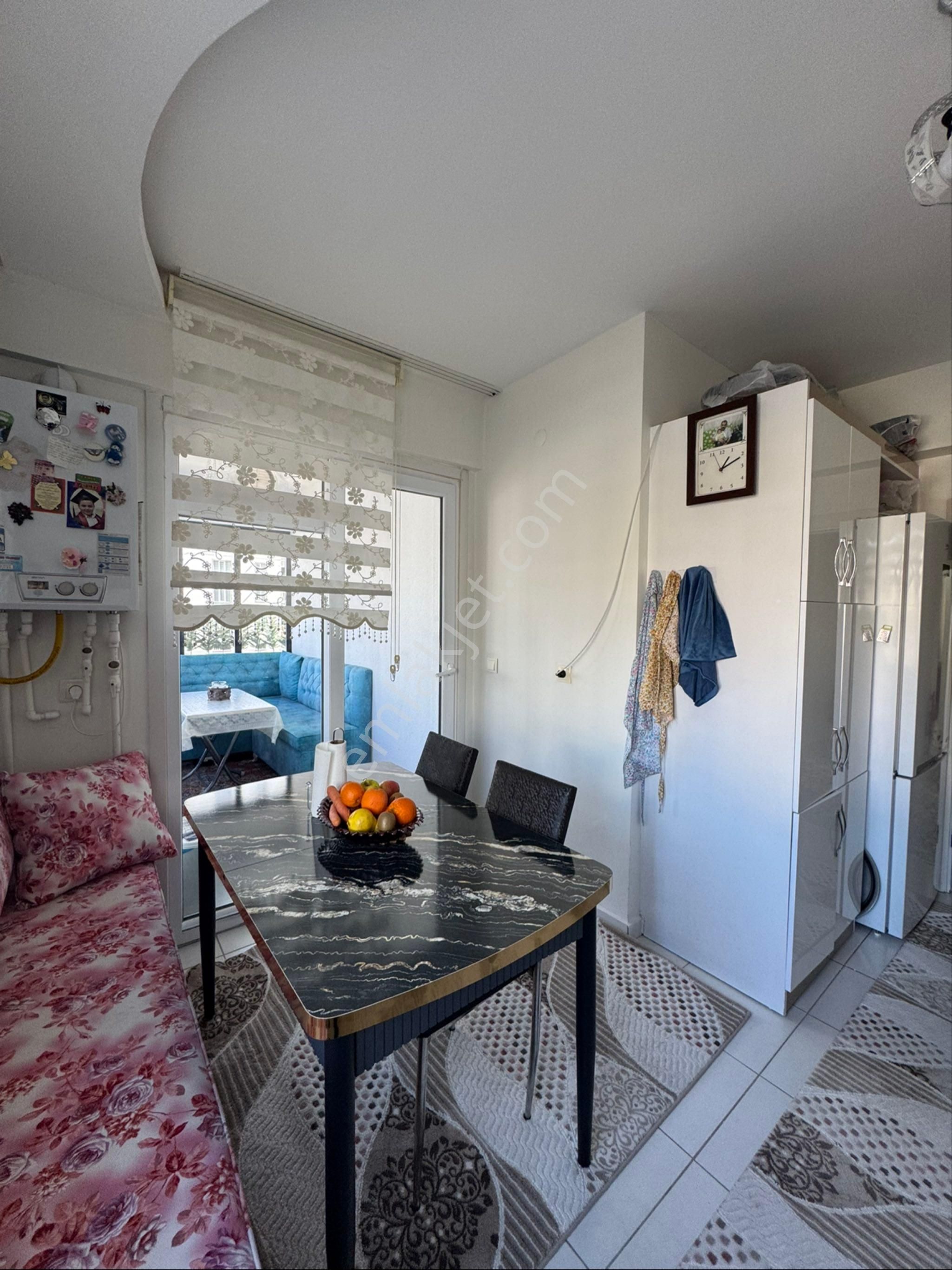 Mimsin Şirintepe Mahallesinde Satılık Fuul +fuul Yaıpılı 3+1 Daire - Görsel 10