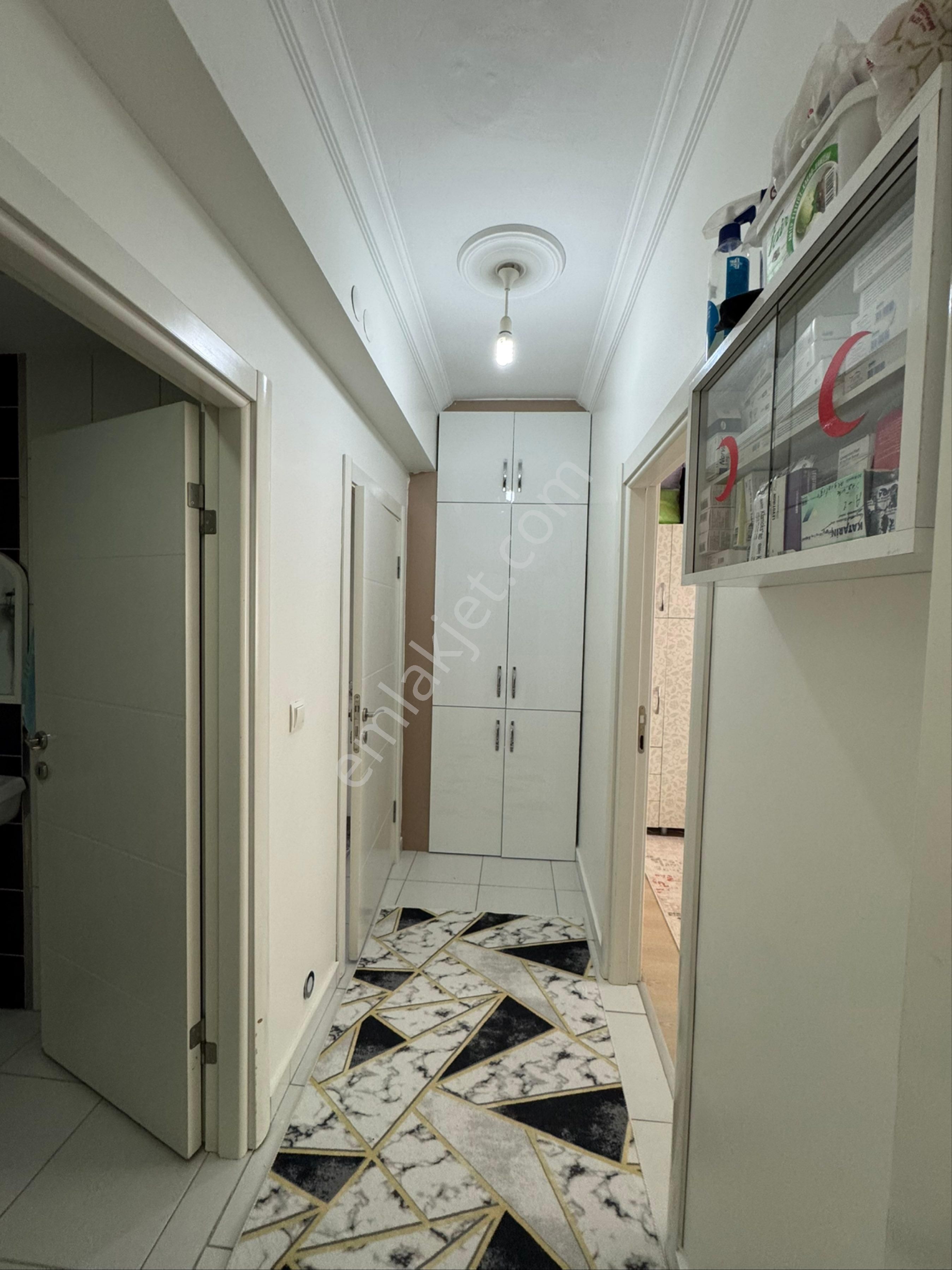 Mimsin Şirintepe Mahallesinde Satılık Fuul +fuul Yaıpılı 3+1 Daire - Görsel 13