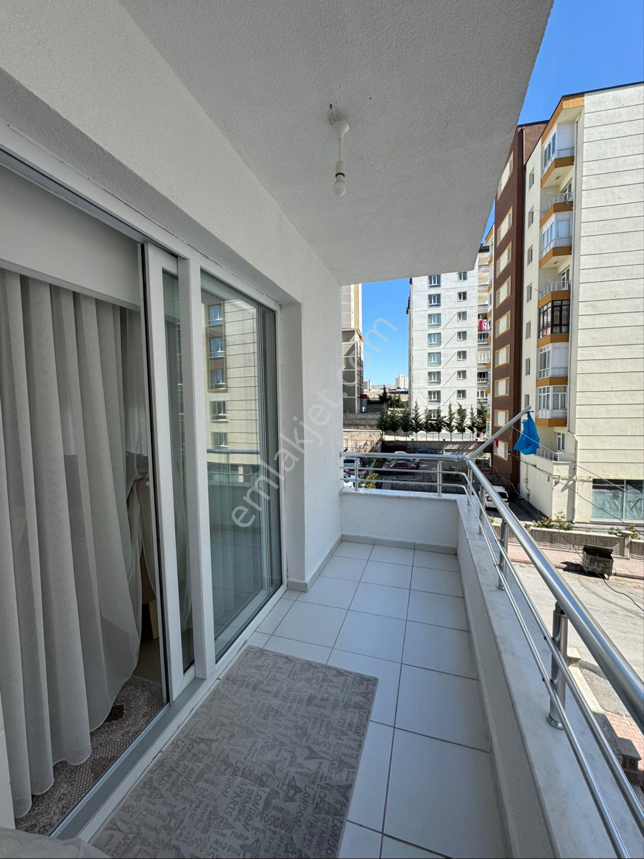 Mimsin Şirintepe Mahallesinde Satılık Fuul +fuul Yaıpılı 3+1 Daire - Görsel 16